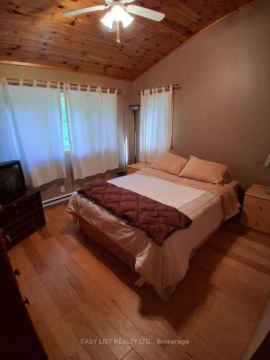 Photo 21 of 175 Old Man's Lake Lane, Magnetawan, Spence — HOMEH