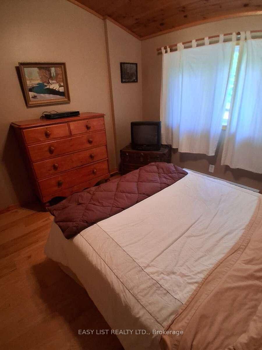 Photo 22 of 175 Old Man's Lake Lane, Magnetawan, Spence — HOMEH