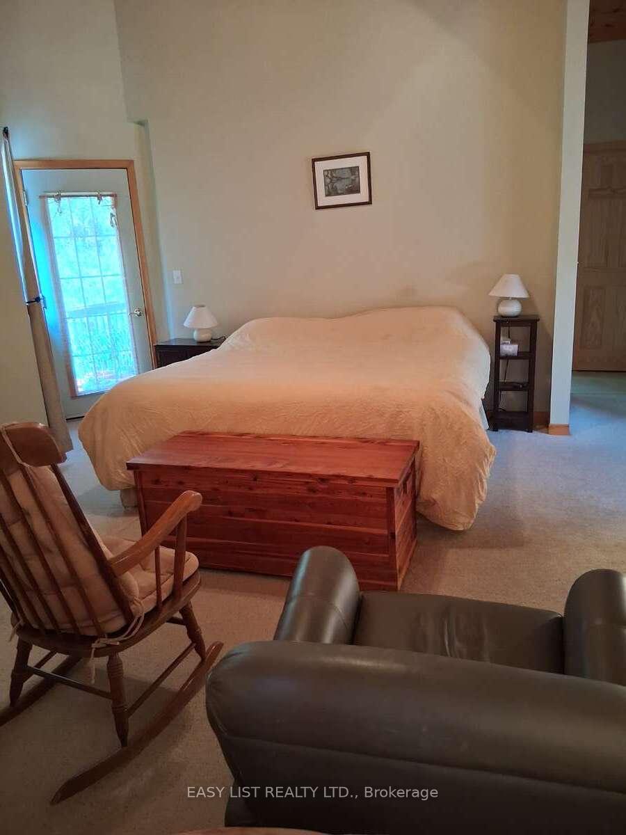 Photo 29 of 175 Old Man's Lake Lane, Magnetawan, Spence — HOMEH