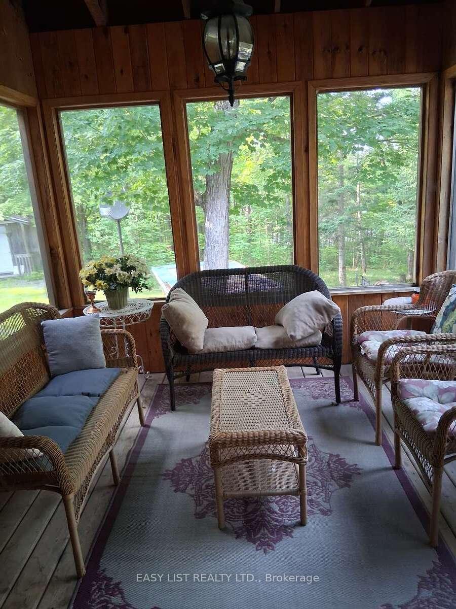 Photo 32 of 175 Old Man's Lake Lane, Magnetawan, Spence — HOMEH