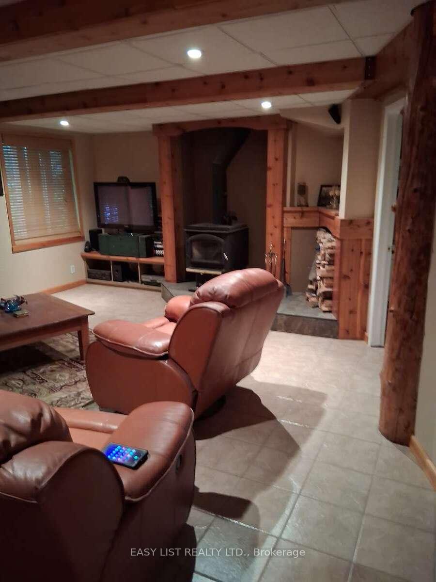 Photo 36 of 175 Old Man's Lake Lane, Magnetawan, Spence — HOMEH