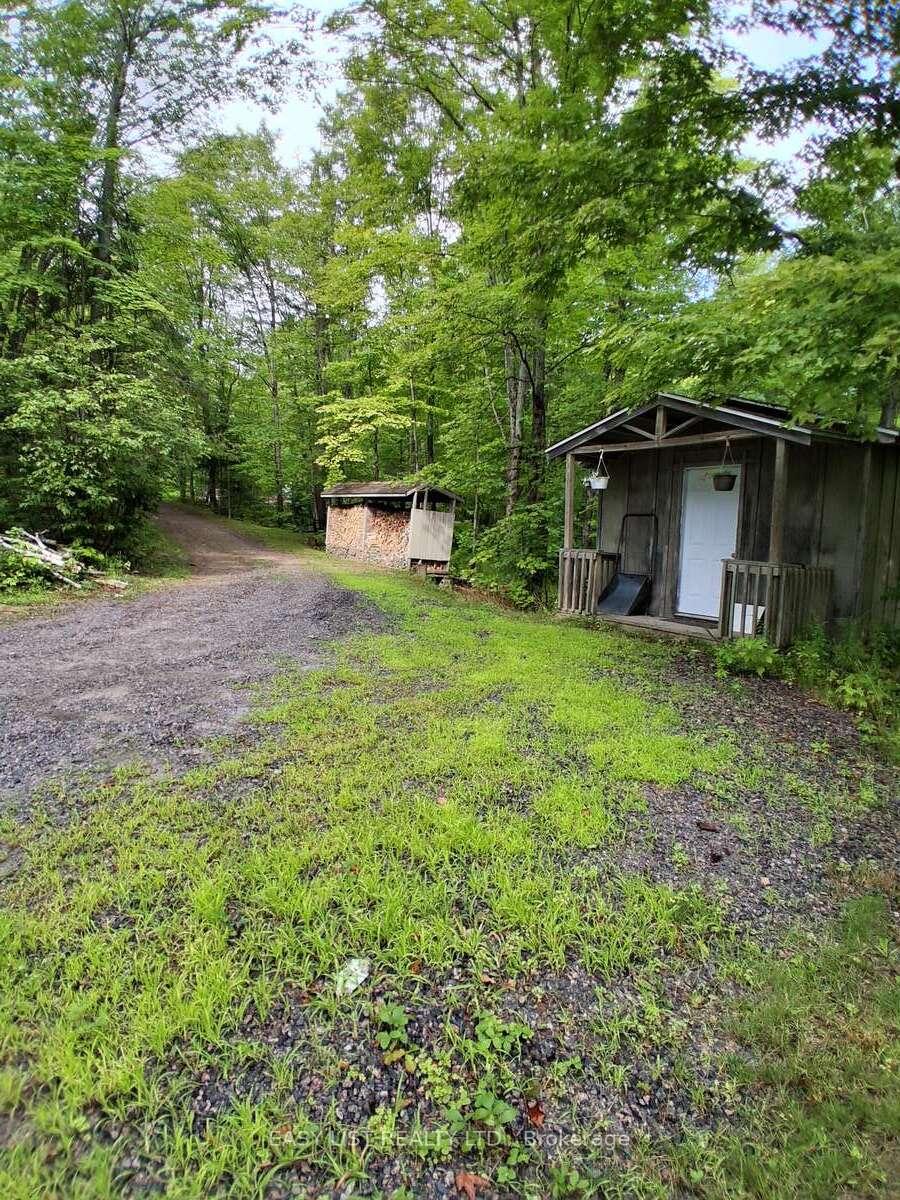 Photo 46 of 175 Old Man's Lake Lane, Magnetawan, Spence — HOMEH