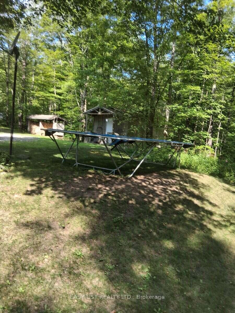 Photo 48 of 175 Old Man's Lake Lane, Magnetawan, Spence — HOMEH