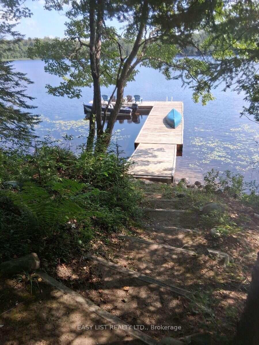 Photo 49 of 175 Old Man's Lake Lane, Magnetawan, Spence — HOMEH
