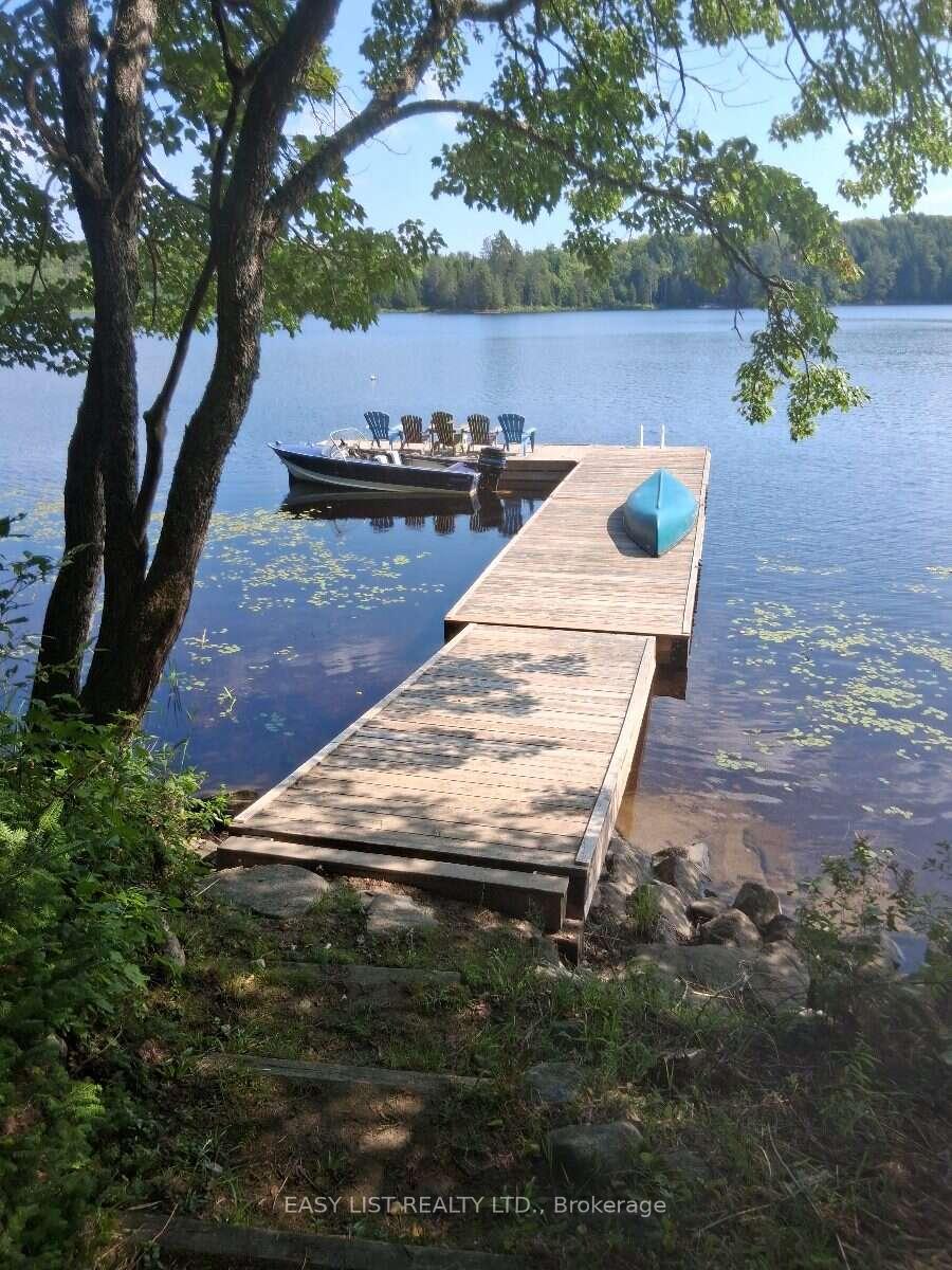 Photo 50 of 175 Old Man's Lake Lane, Magnetawan, Spence — HOMEH