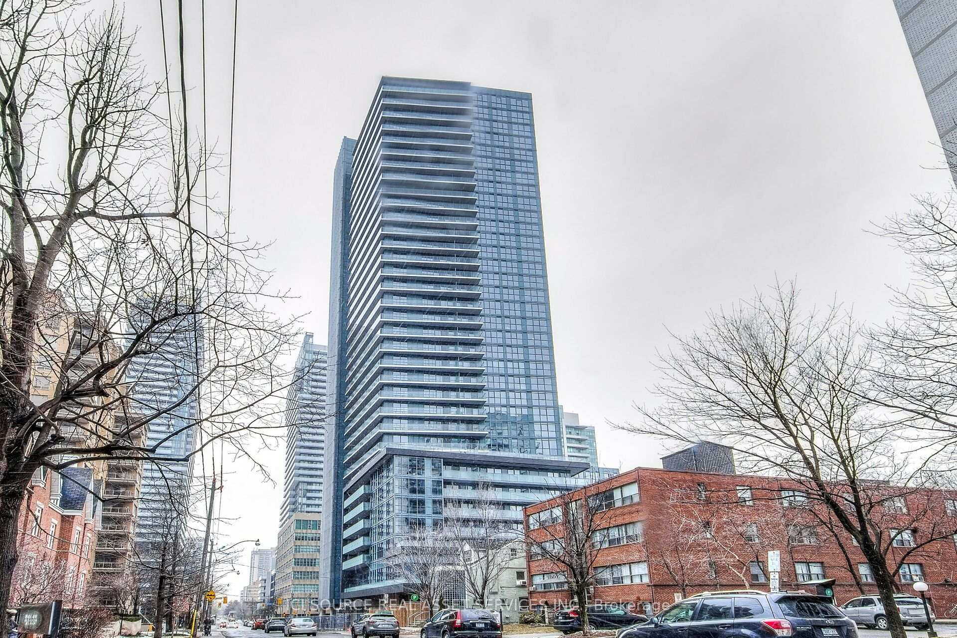 Photo 10 of Unit 3005, 125 Redpath Avenue, Toronto, Mount Pleasant West — HOMEH