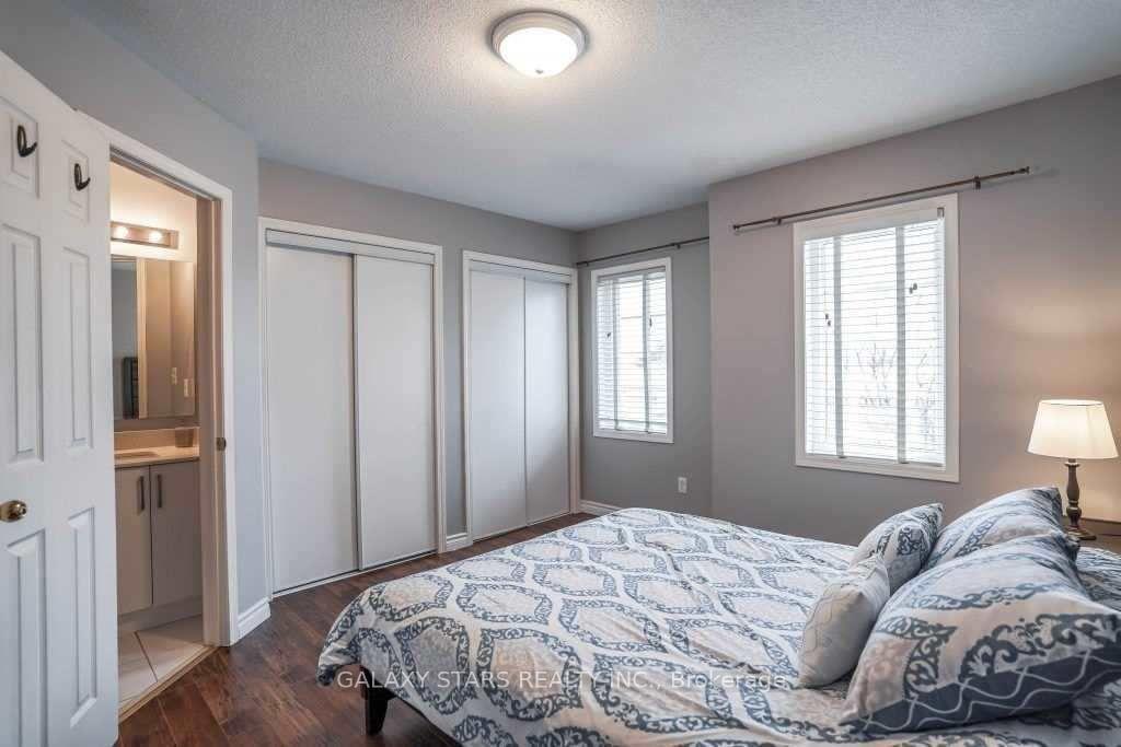 Photo 15 of 249 Monarch Avenue, Ajax, South West — HOMEH