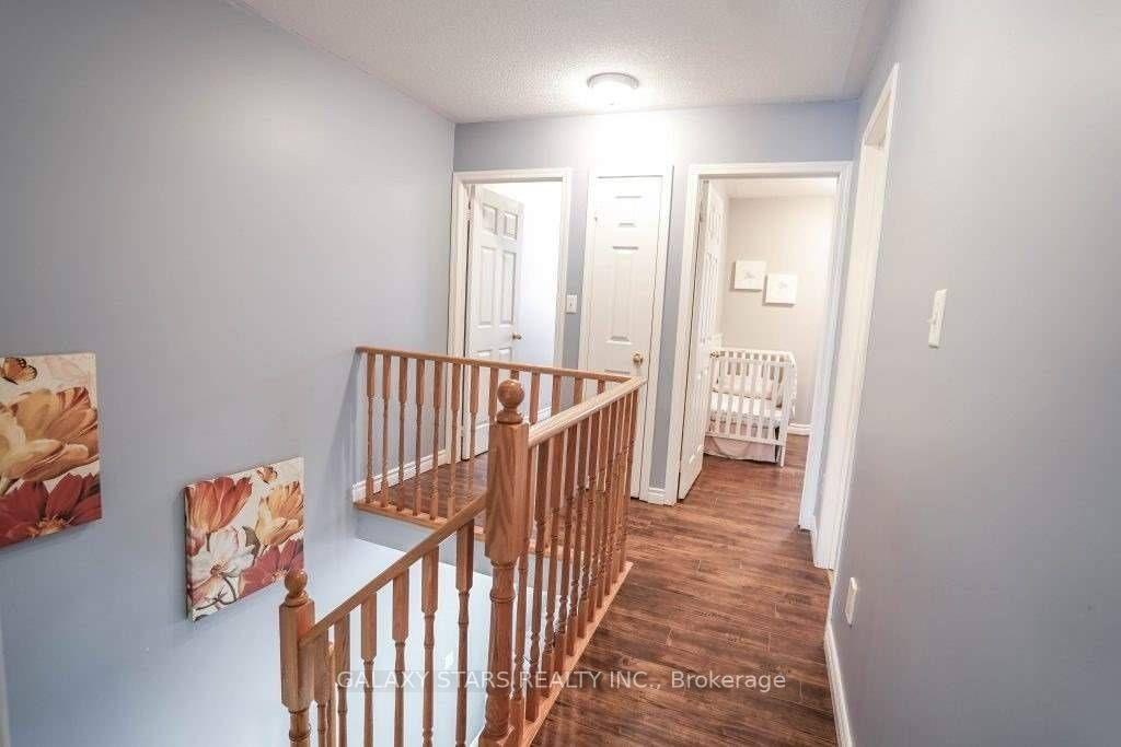 Photo 22 of 249 Monarch Avenue, Ajax, South West — HOMEH