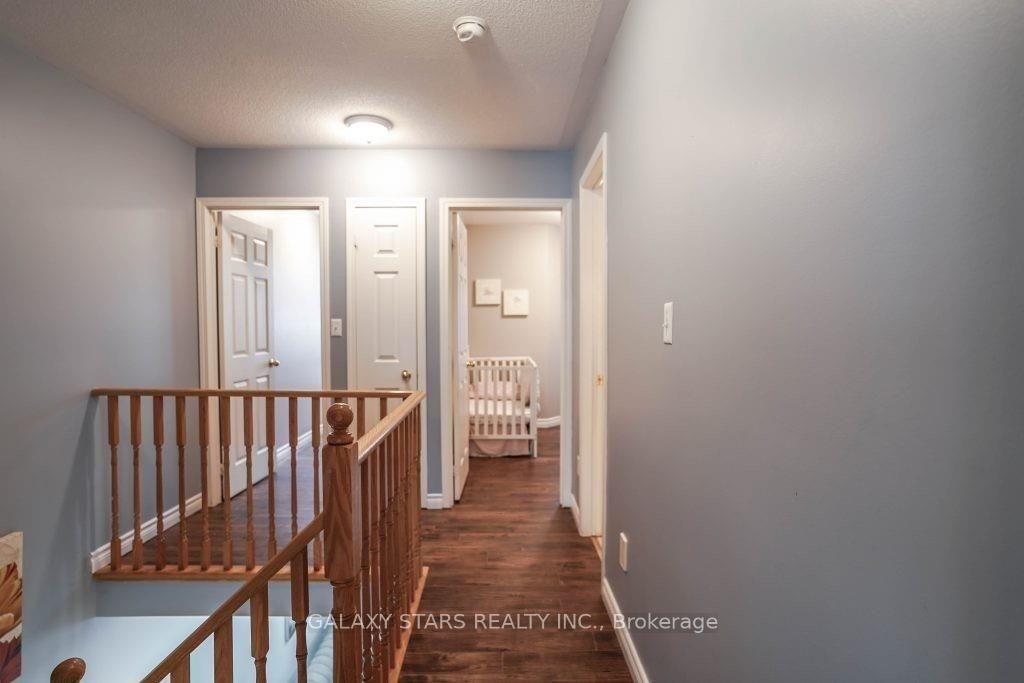 Photo 23 of 249 Monarch Avenue, Ajax, South West — HOMEH