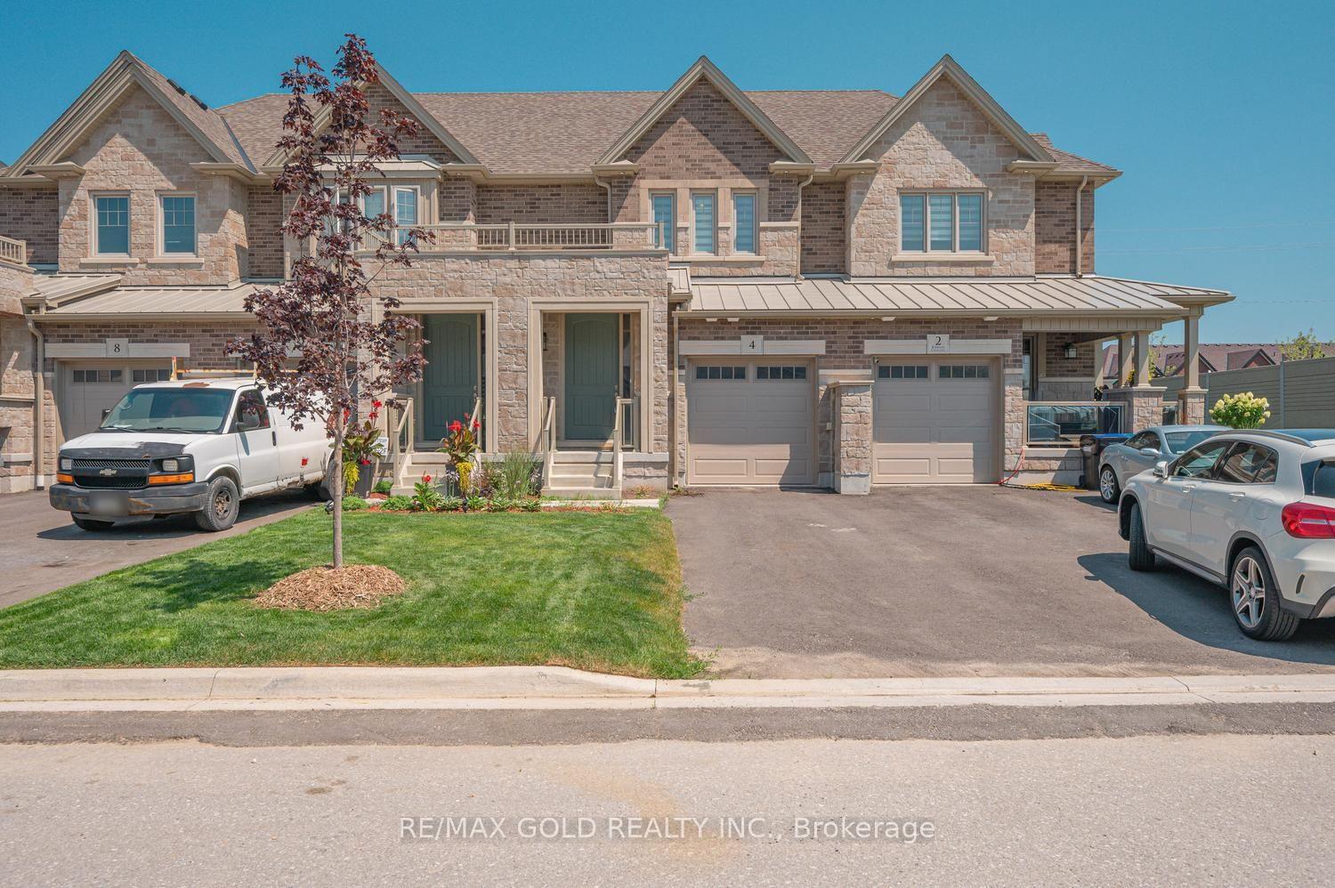 Photo of 4 Kiernan Crescent N