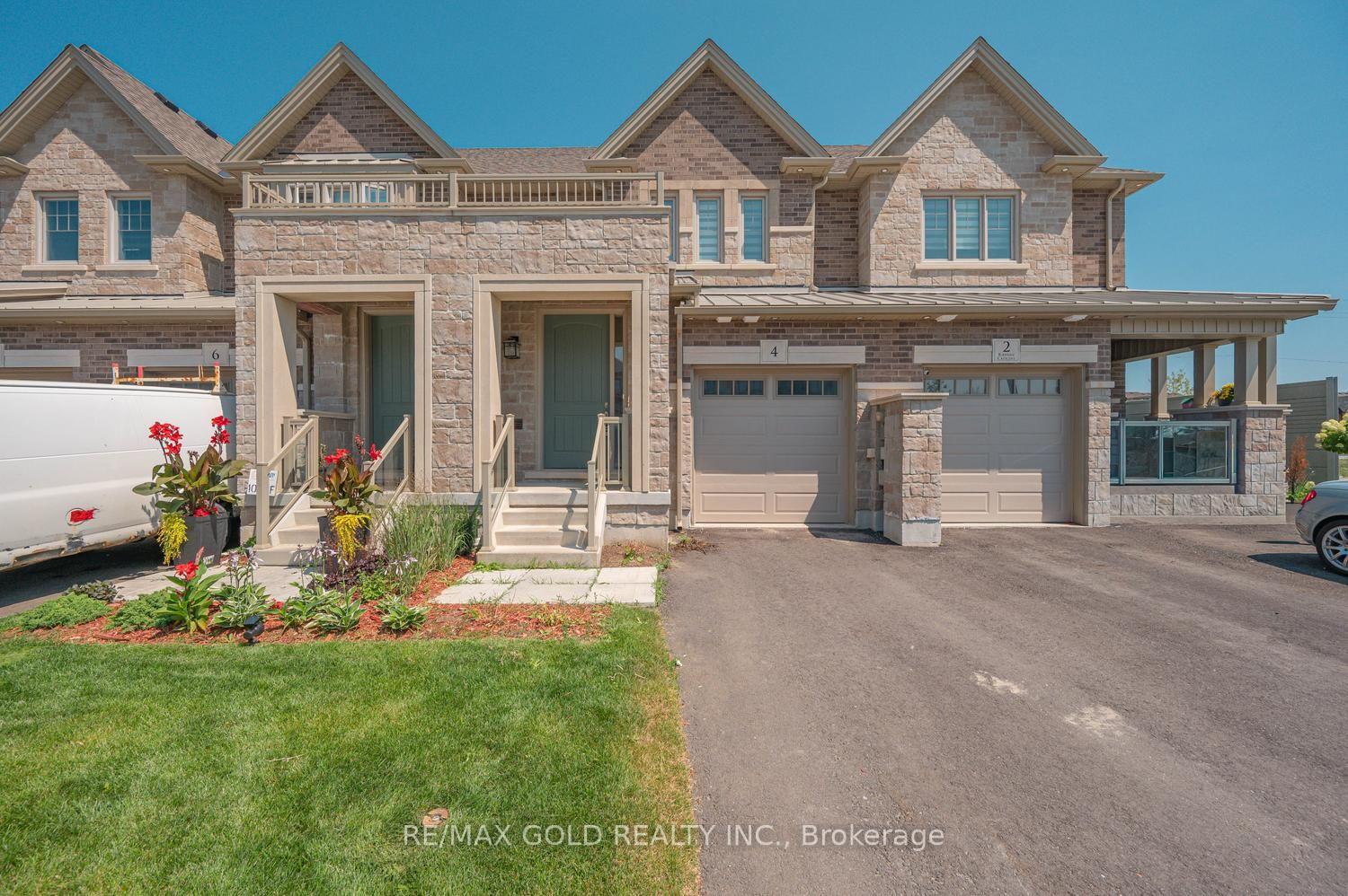 Photo 3 of 4 Kiernan Crescent N, New Tecumseth, Alliston — HOMEH