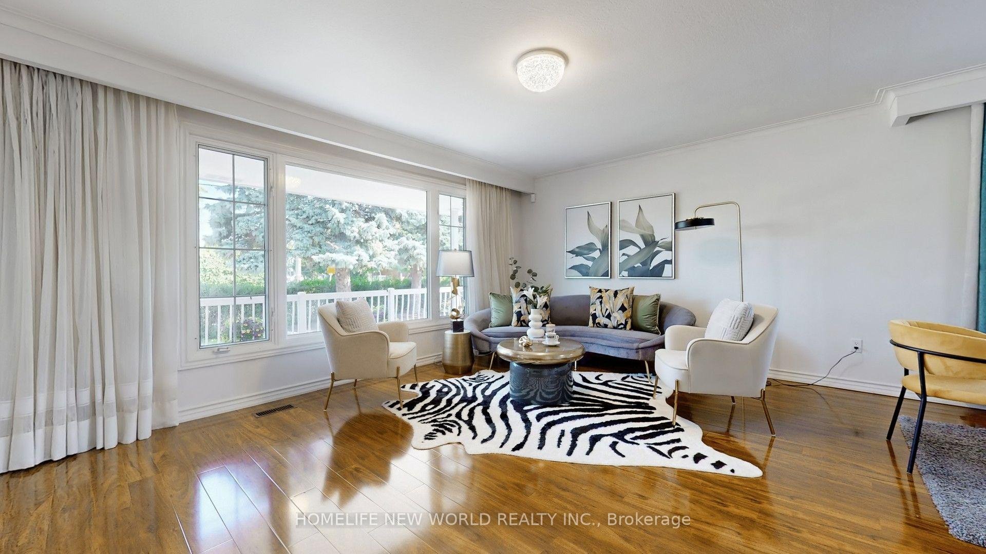 Photo of Unit main Floor, 93 Clark Avenue