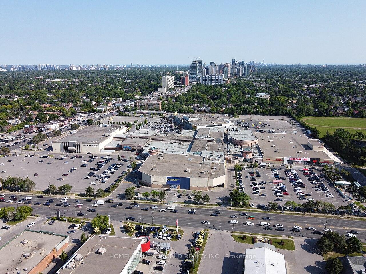 Photo 25 of Unit main Floor, 93 Clark Avenue, Markham, Thornhill — HOMEH
