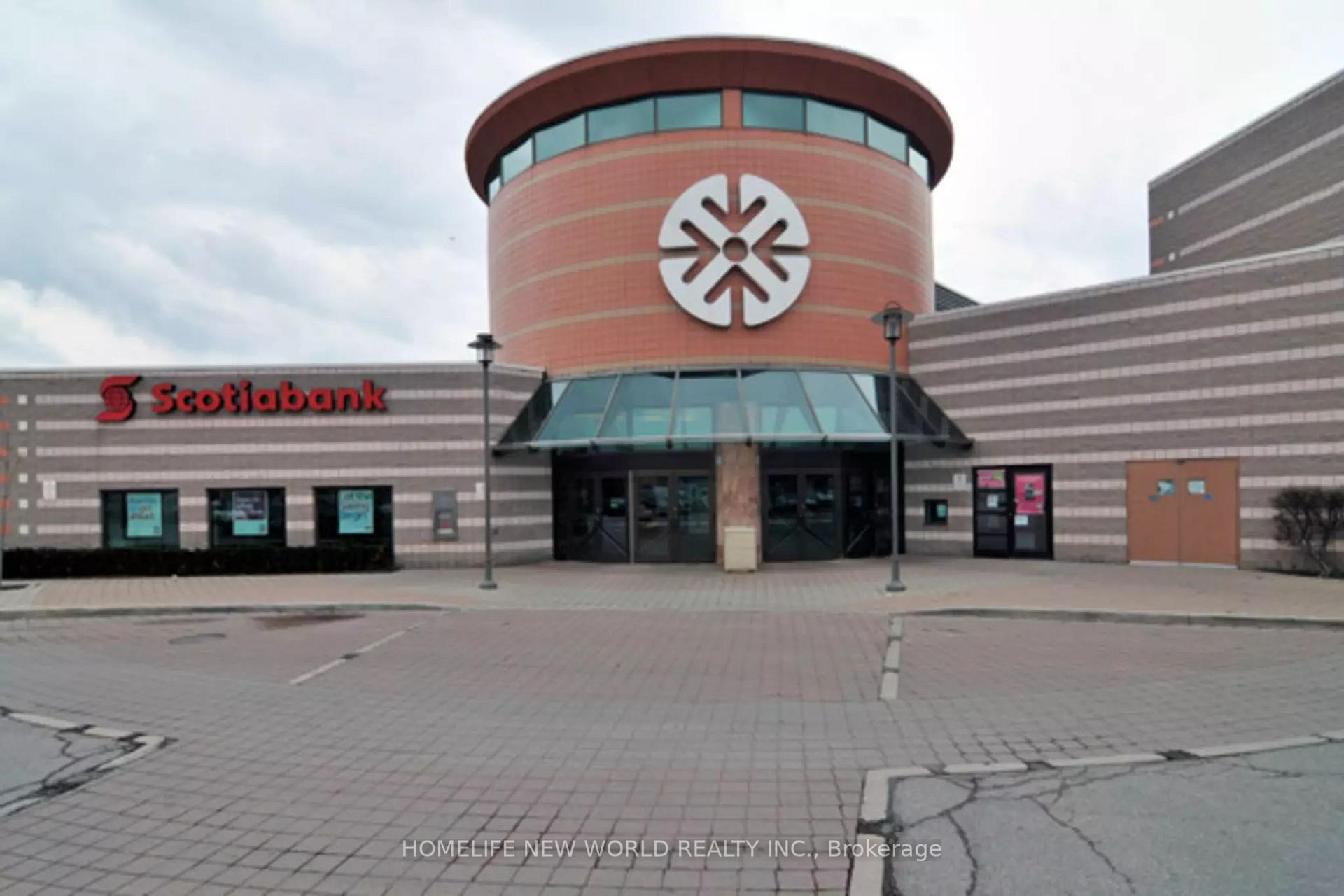 Photo 27 of Unit main Floor, 93 Clark Avenue, Markham, Thornhill — HOMEH