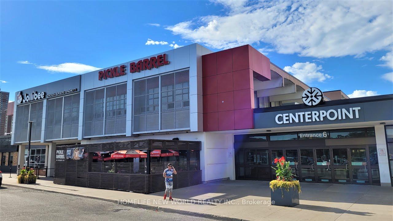 Photo 28 of Unit main Floor, 93 Clark Avenue, Markham, Thornhill — HOMEH