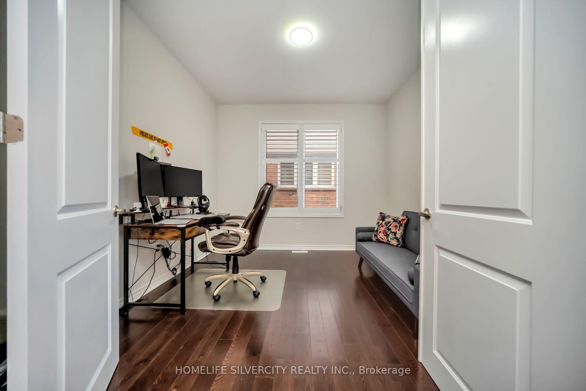 Photo 17 of 60 Tysonville Circle, Brampton, Northwest Brampton — HOMEH