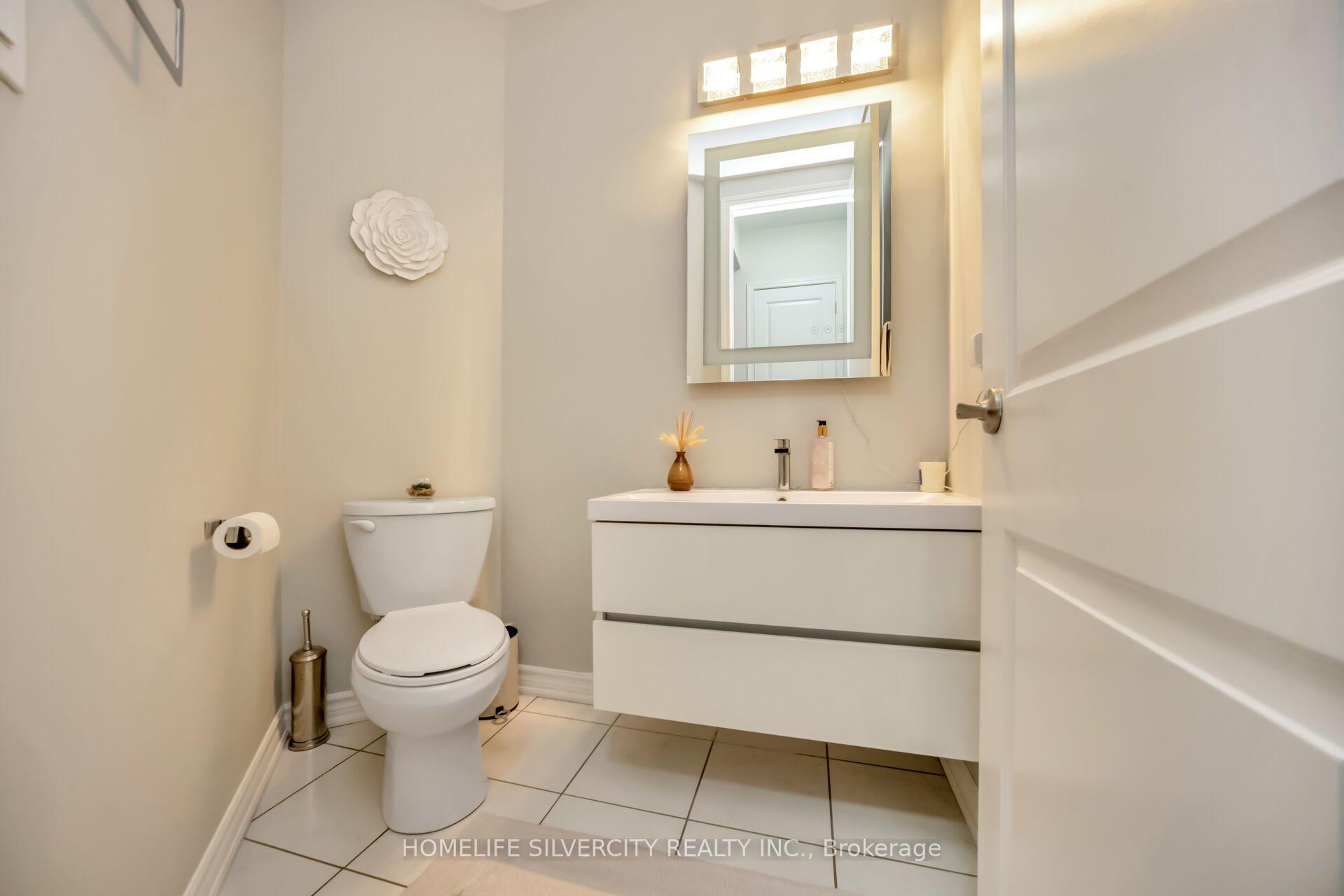 Photo 18 of 60 Tysonville Circle, Brampton, Northwest Brampton — HOMEH