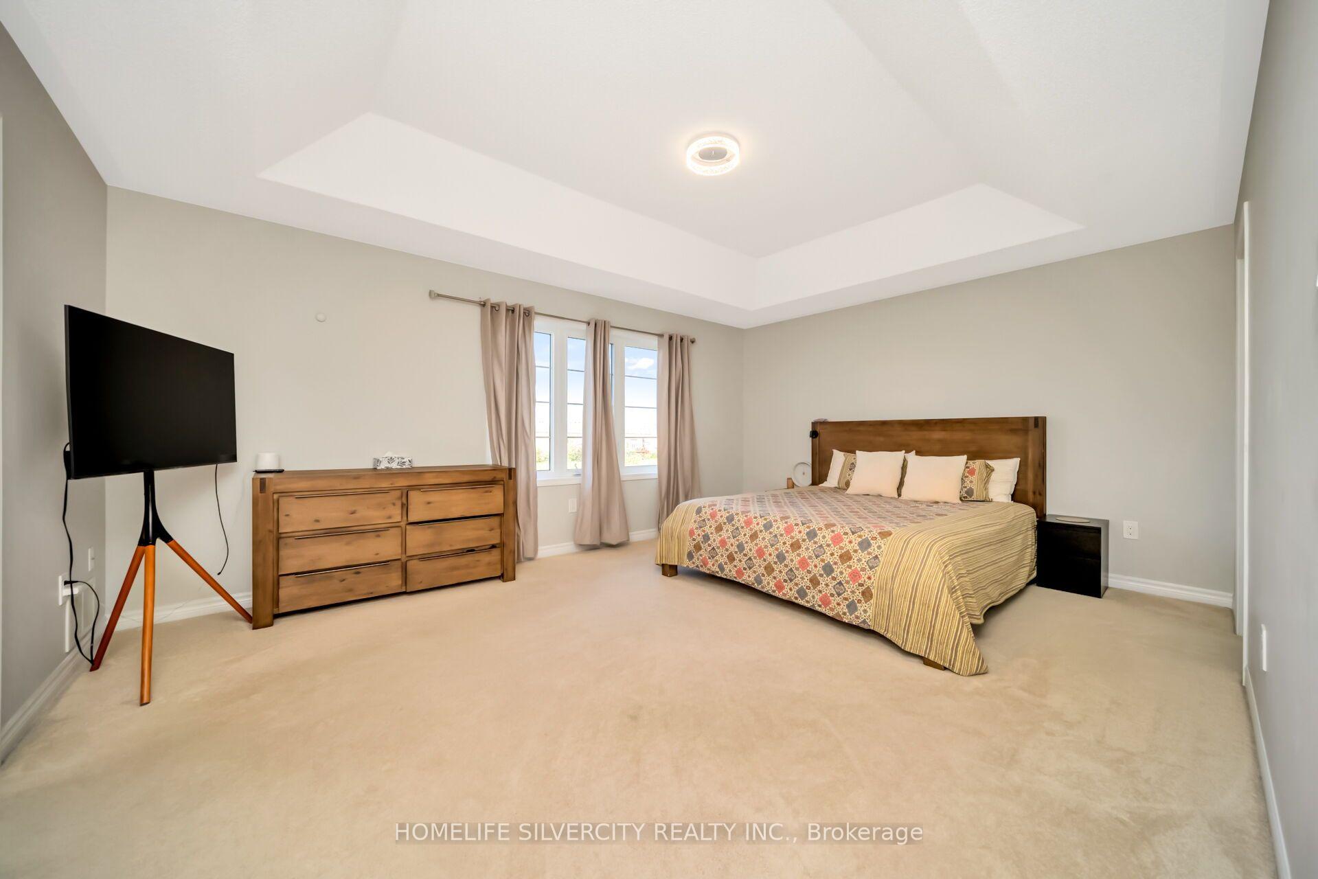 Photo 22 of 60 Tysonville Circle, Brampton, Northwest Brampton — HOMEH
