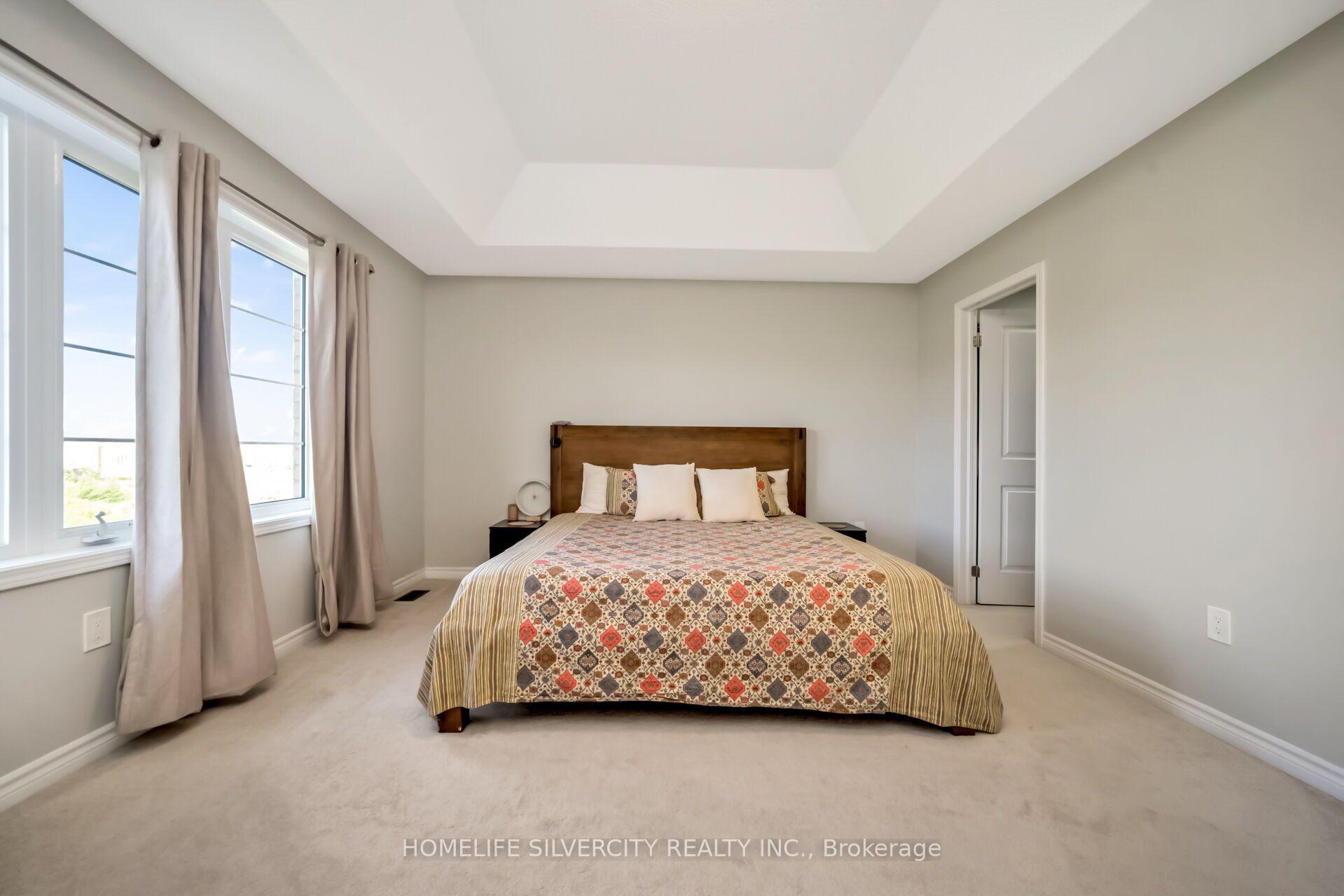 Photo 23 of 60 Tysonville Circle, Brampton, Northwest Brampton — HOMEH