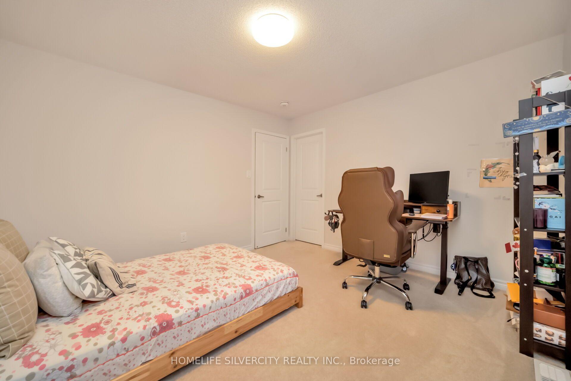 Photo 26 of 60 Tysonville Circle, Brampton, Northwest Brampton — HOMEH