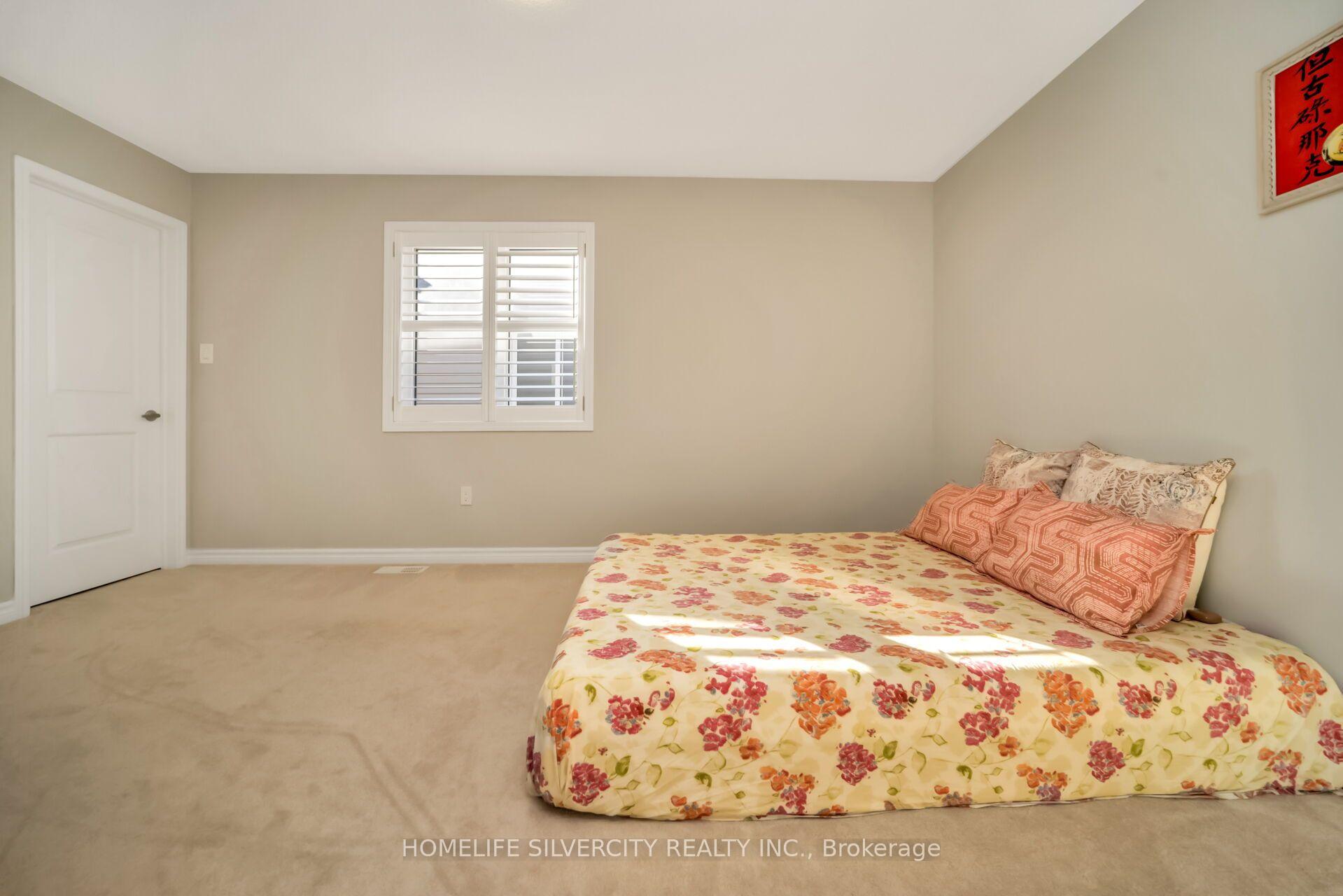 Photo 27 of 60 Tysonville Circle, Brampton, Northwest Brampton — HOMEH