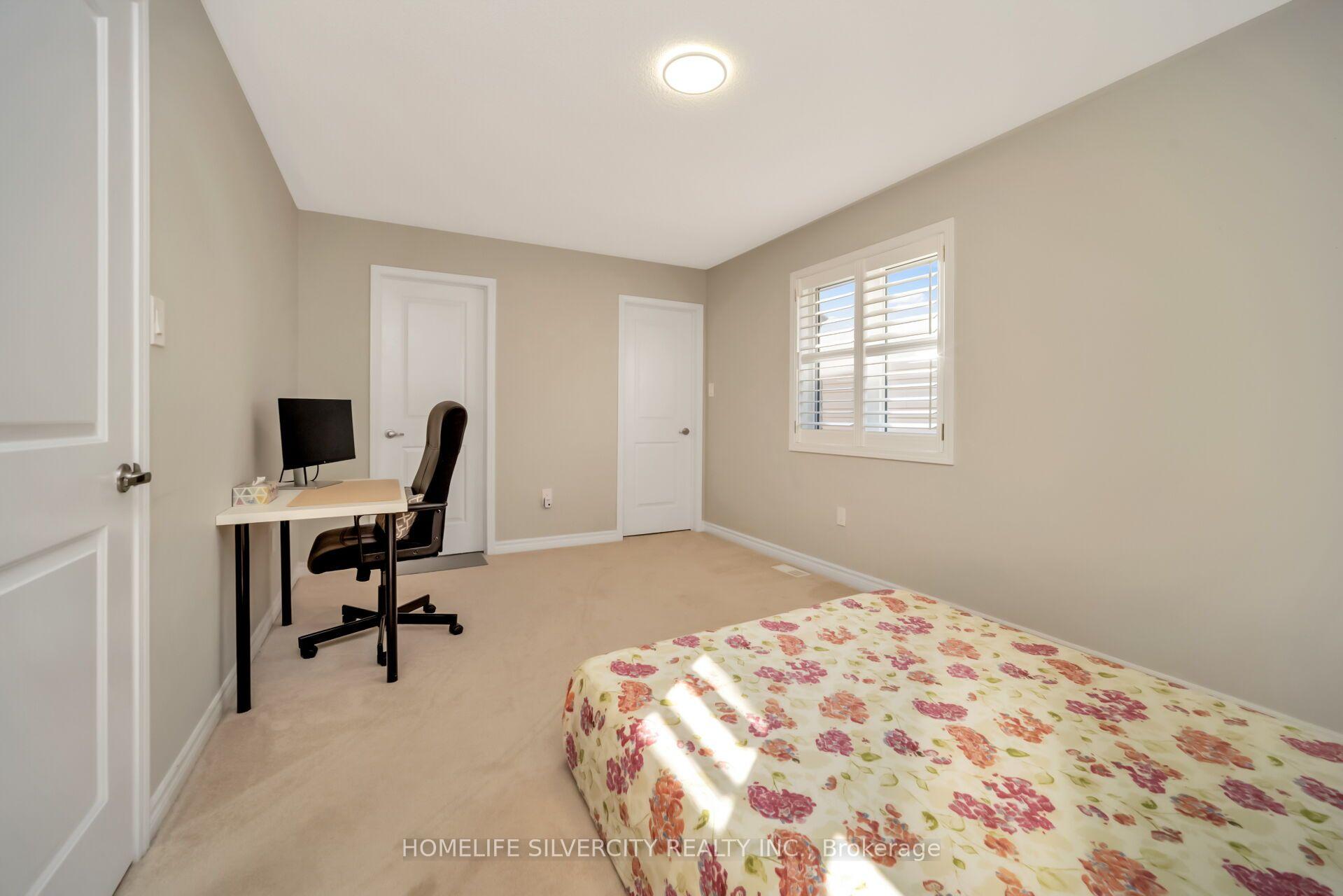 Photo 28 of 60 Tysonville Circle, Brampton, Northwest Brampton — HOMEH