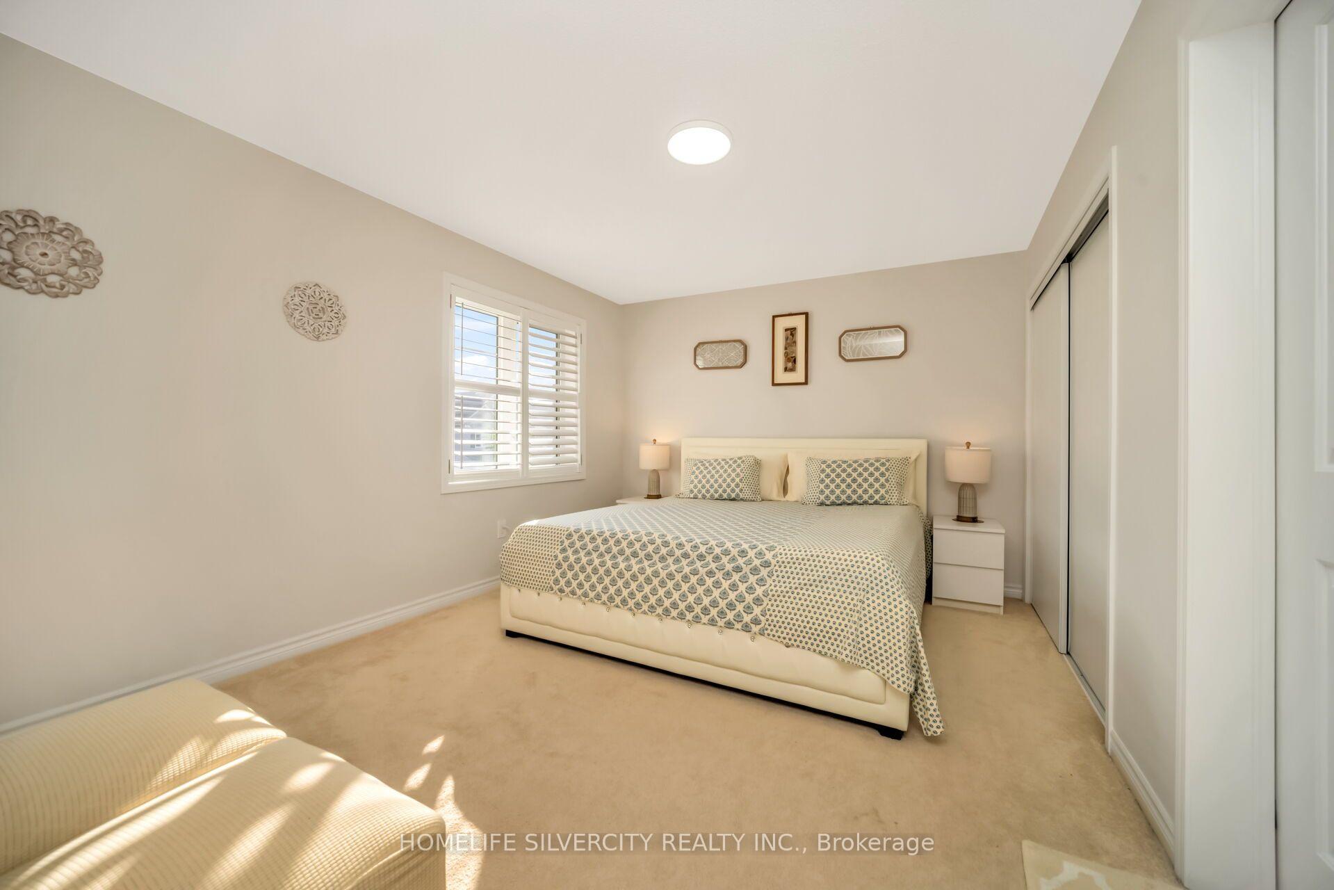 Photo 30 of 60 Tysonville Circle, Brampton, Northwest Brampton — HOMEH