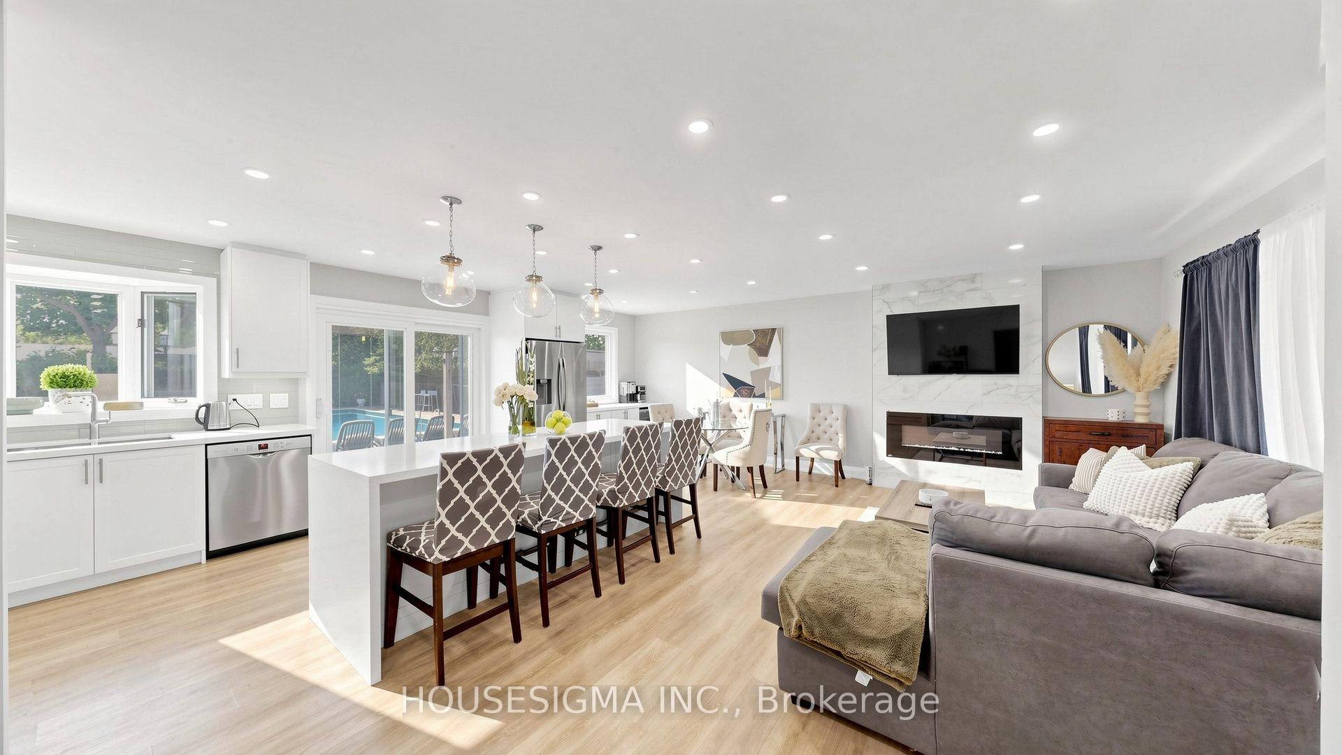 Photo 2 of 1486 Barker Avenue, Burlington, Mountainside — HOMEH