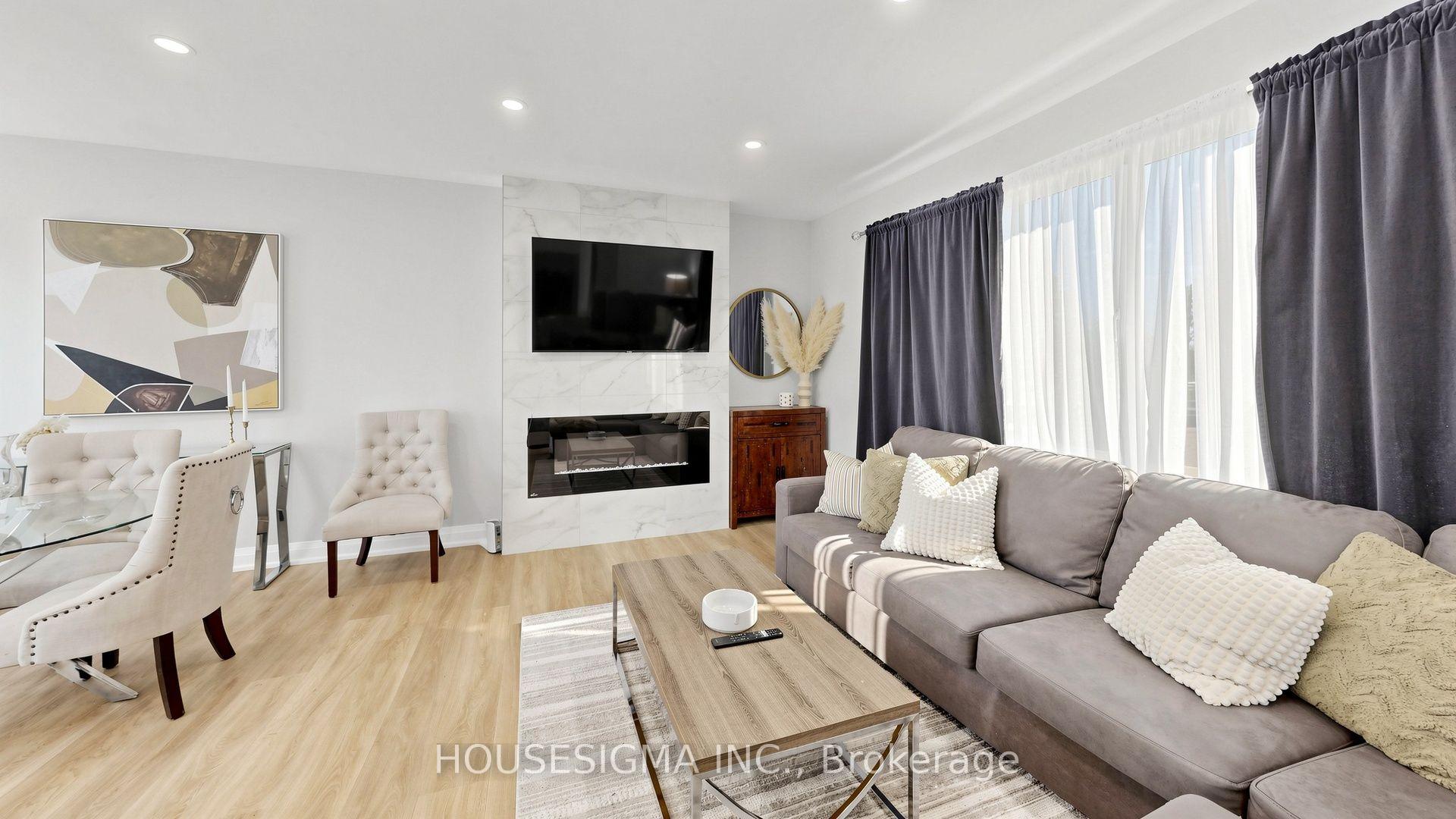 Photo 3 of 1486 Barker Avenue, Burlington, Mountainside — HOMEH