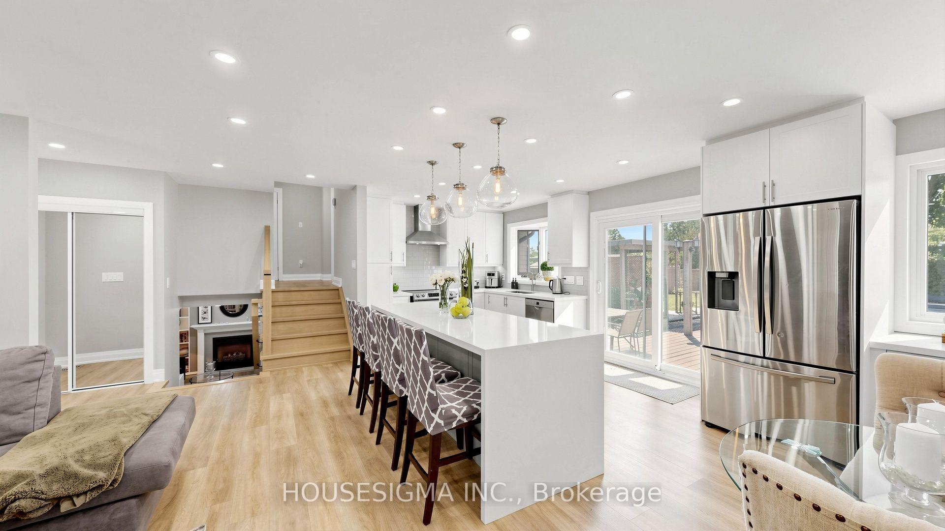 Photo 6 of 1486 Barker Avenue, Burlington, Mountainside — HOMEH