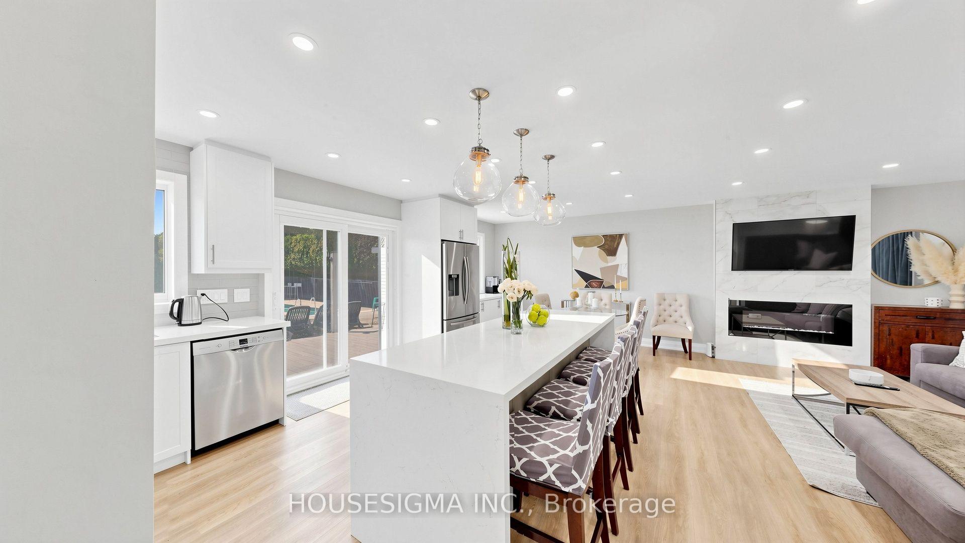 Photo 7 of 1486 Barker Avenue, Burlington, Mountainside — HOMEH