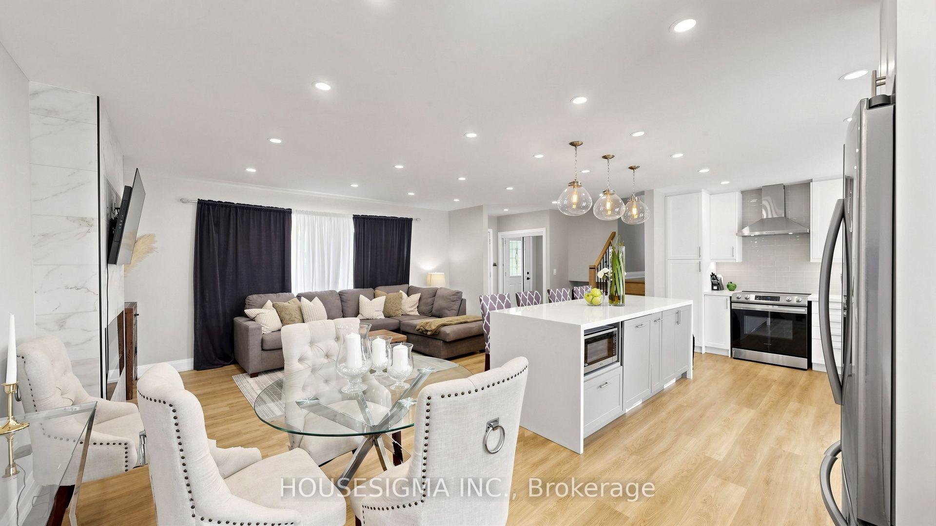 Photo 8 of 1486 Barker Avenue, Burlington, Mountainside — HOMEH