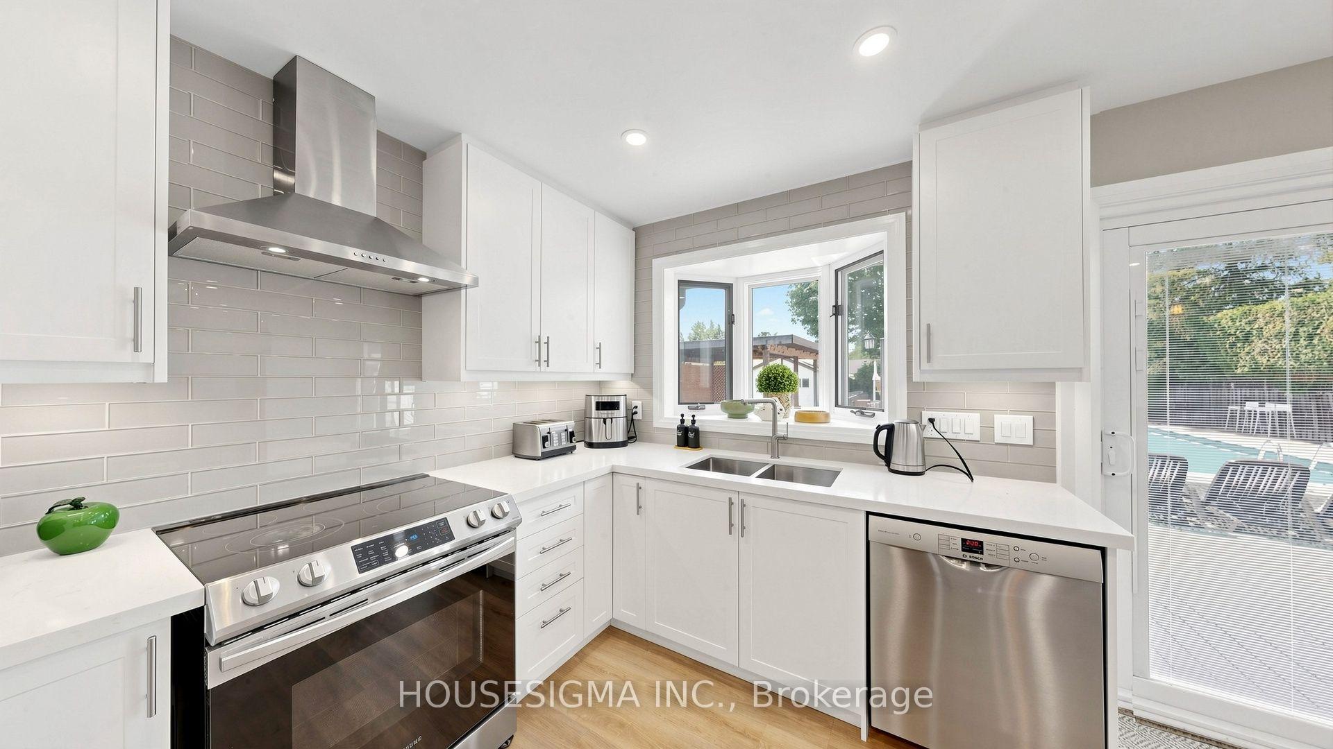 Photo 11 of 1486 Barker Avenue, Burlington, Mountainside — HOMEH