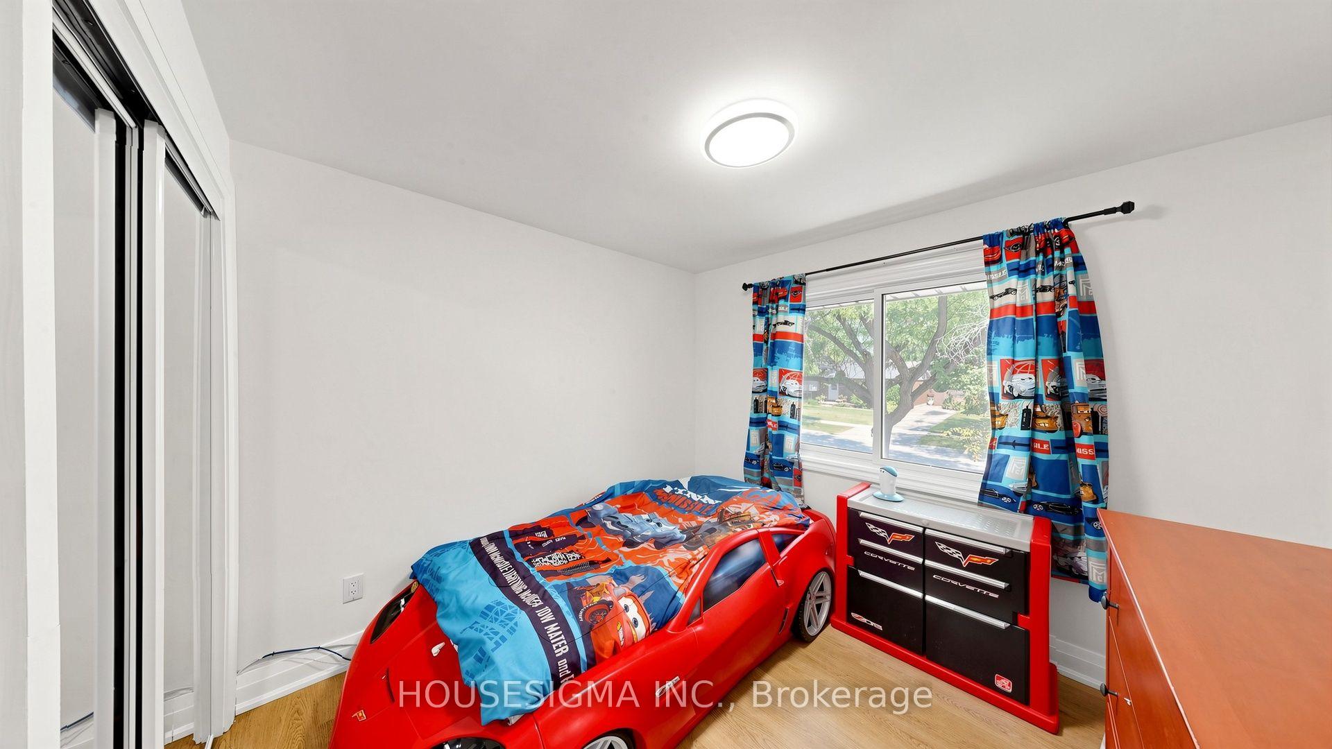 Photo 18 of 1486 Barker Avenue, Burlington, Mountainside — HOMEH