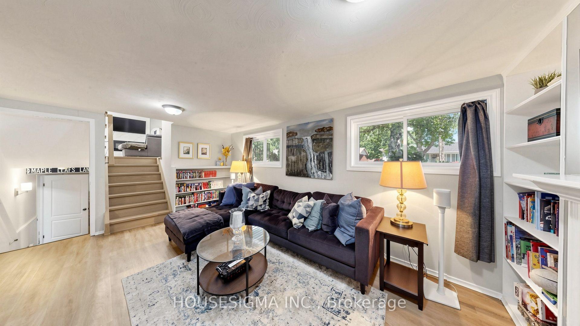 Photo 26 of 1486 Barker Avenue, Burlington, Mountainside — HOMEH