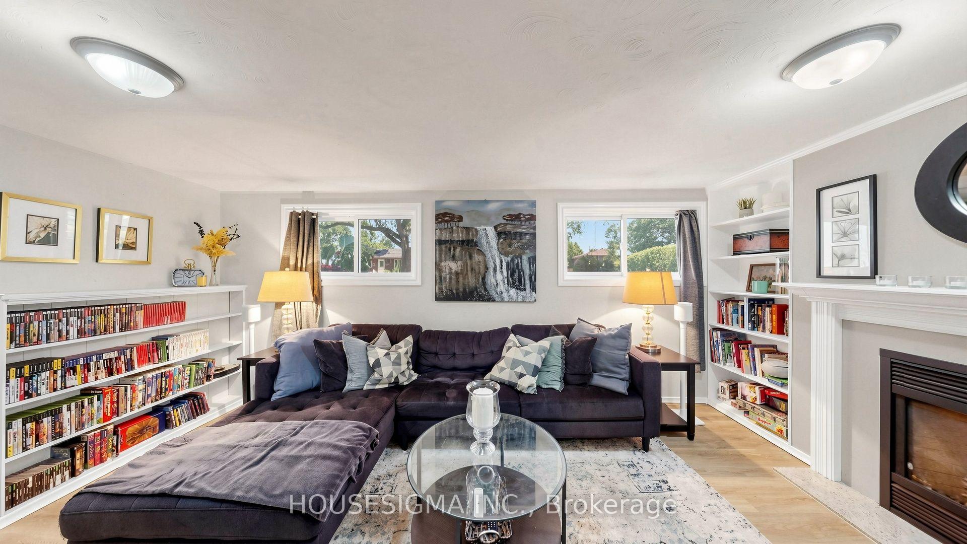 Photo 28 of 1486 Barker Avenue, Burlington, Mountainside — HOMEH