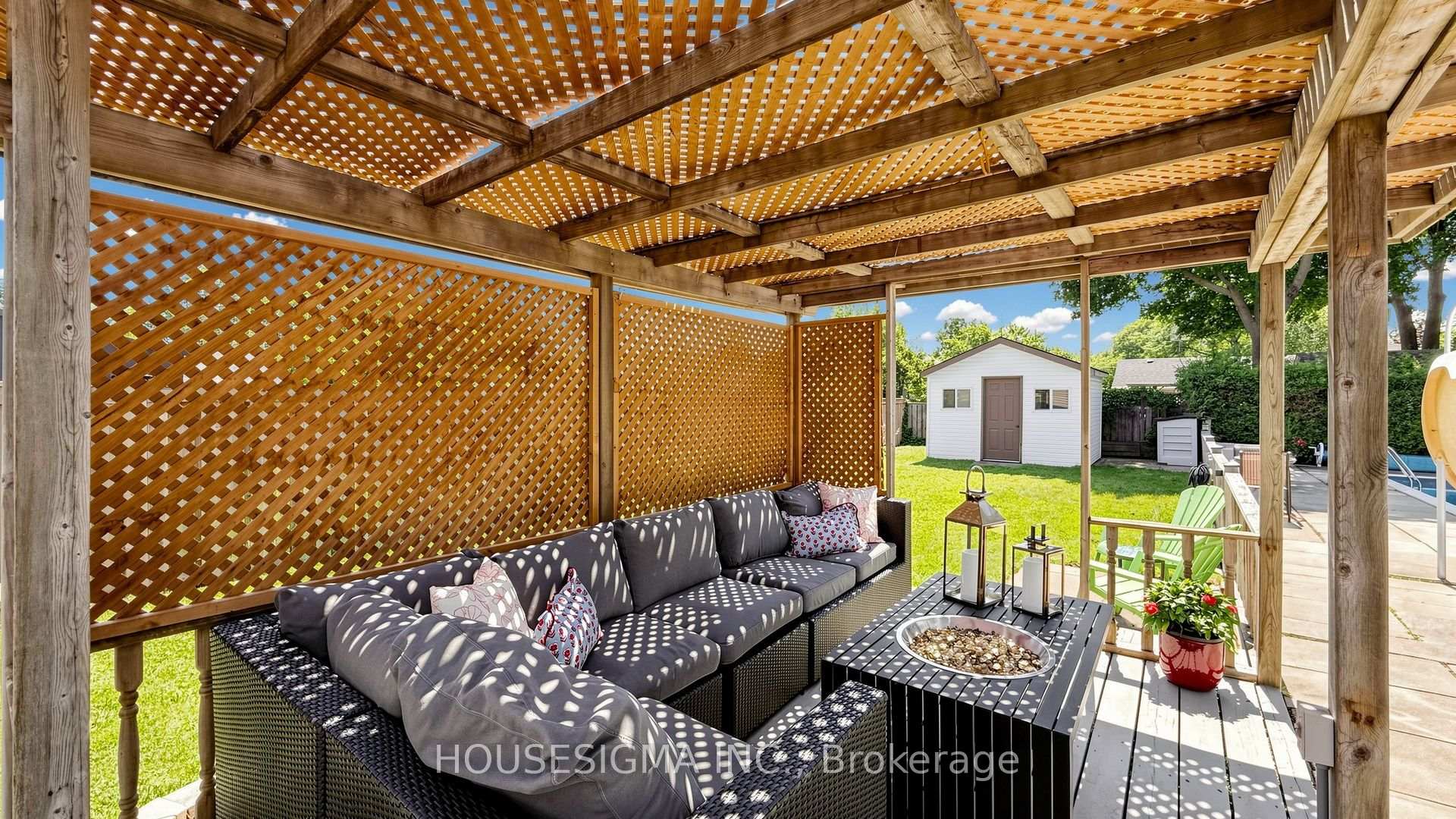 Photo 41 of 1486 Barker Avenue, Burlington, Mountainside — HOMEH