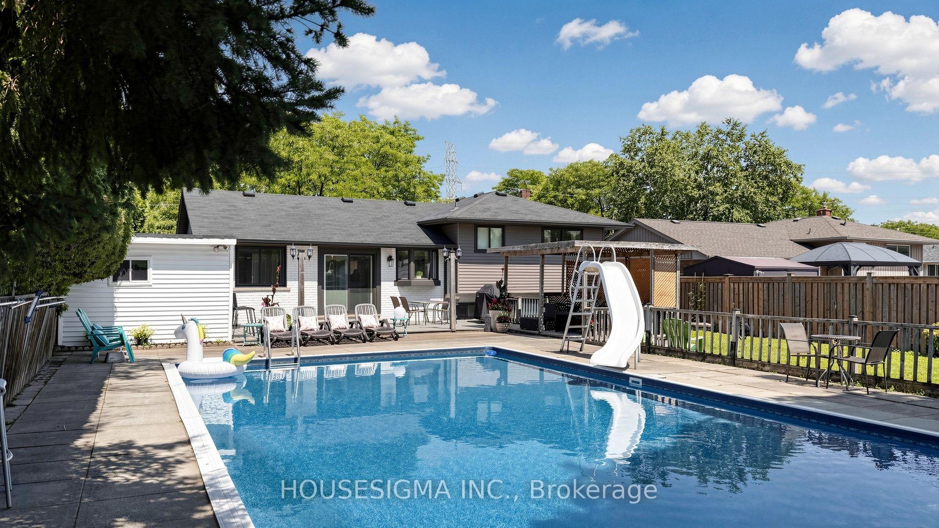 Photo 42 of 1486 Barker Avenue, Burlington, Mountainside — HOMEH