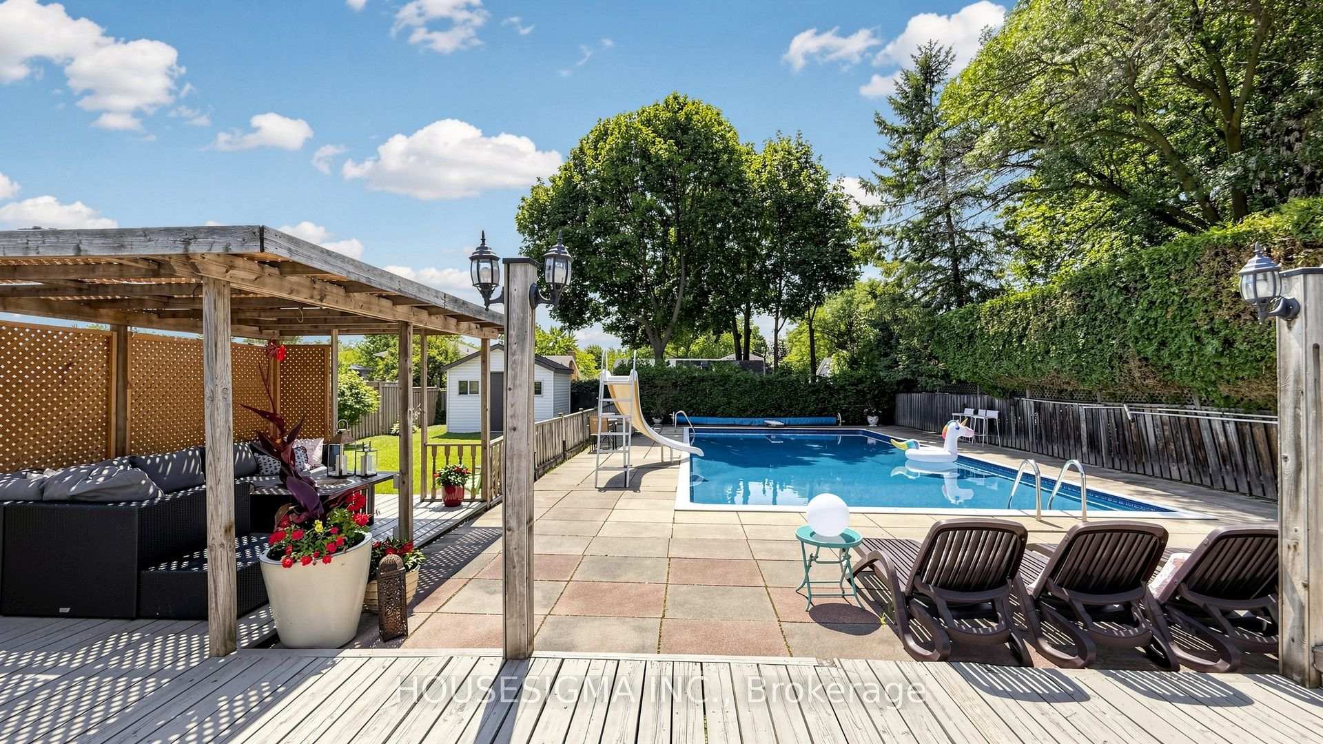Photo 43 of 1486 Barker Avenue, Burlington, Mountainside — HOMEH