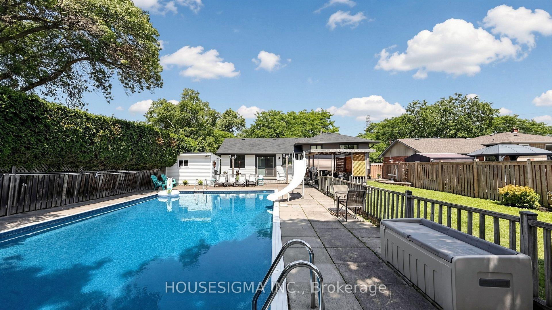 Photo 44 of 1486 Barker Avenue, Burlington, Mountainside — HOMEH