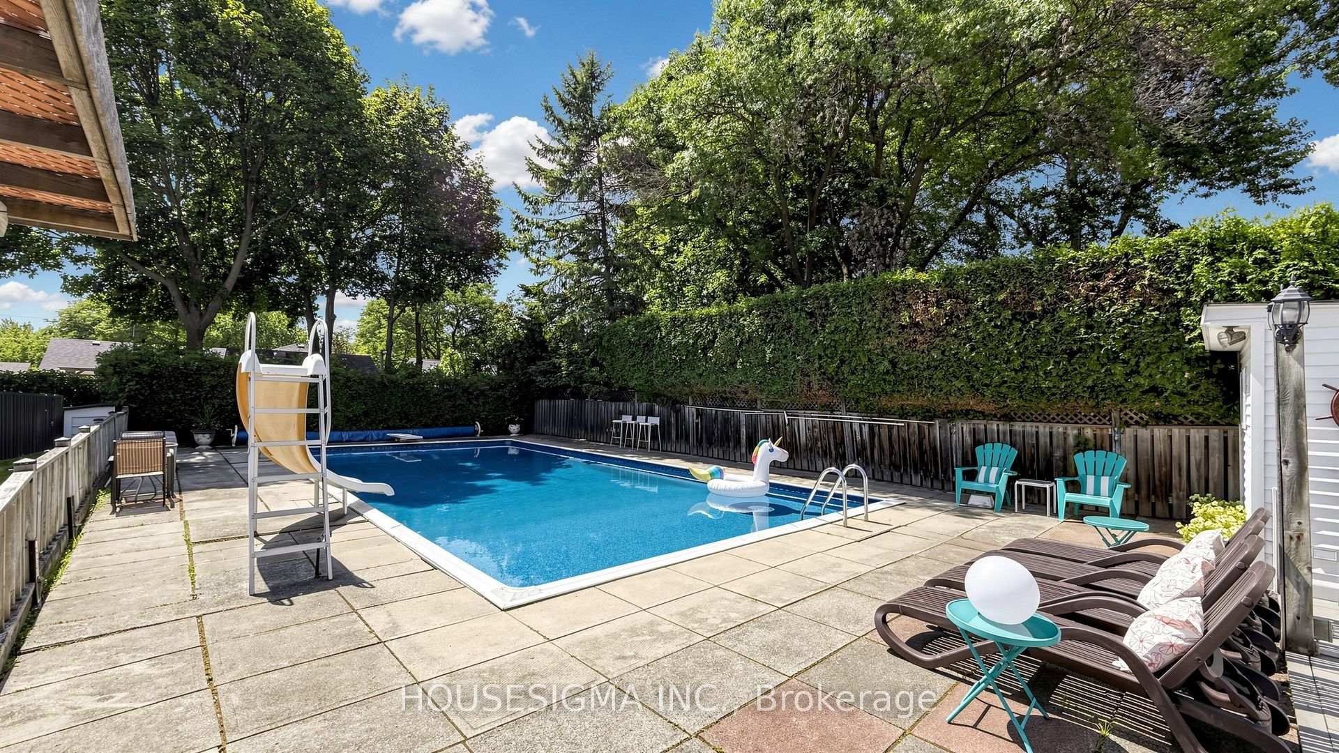 Photo 45 of 1486 Barker Avenue, Burlington, Mountainside — HOMEH