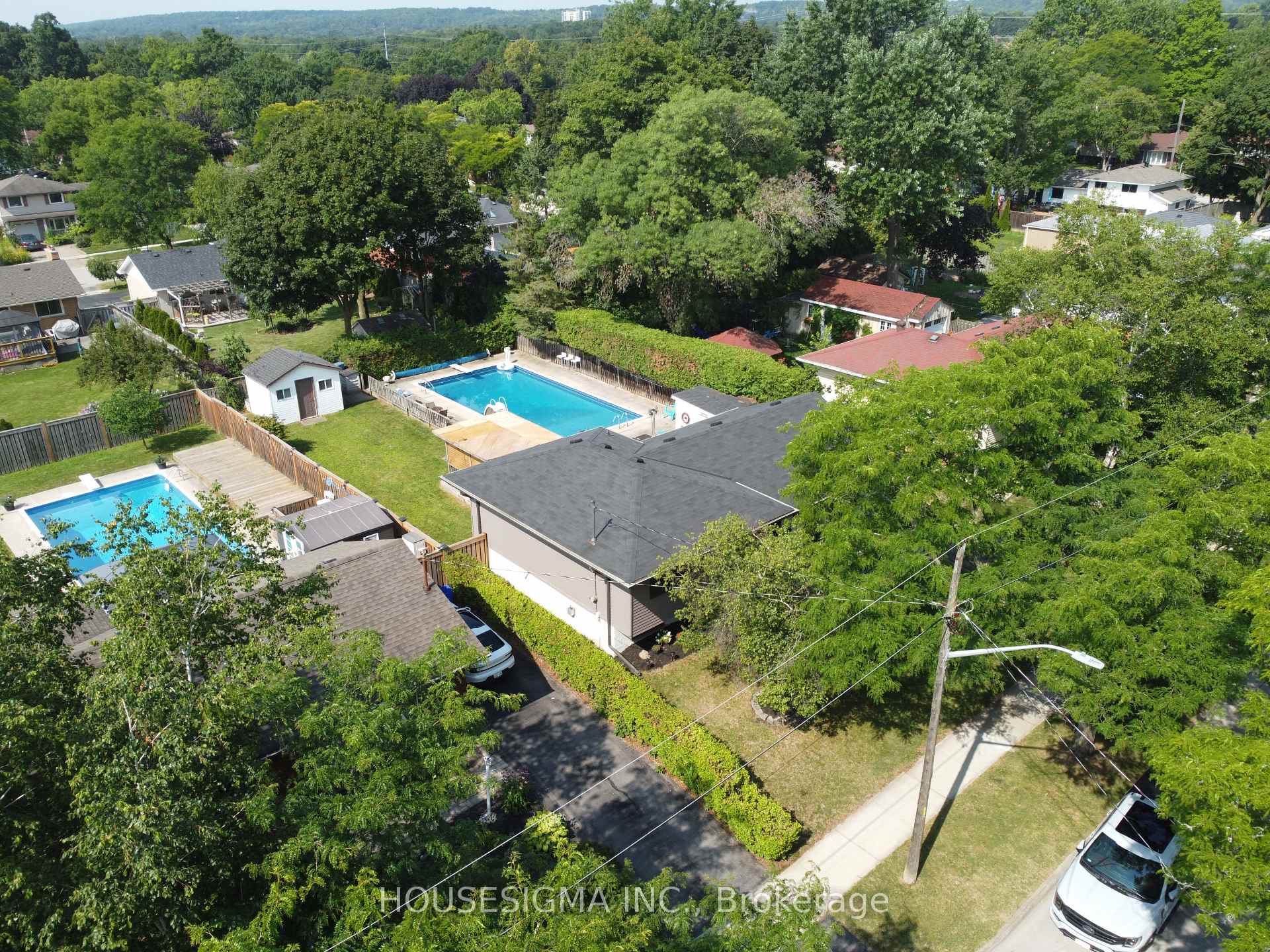 Photo 47 of 1486 Barker Avenue, Burlington, Mountainside — HOMEH