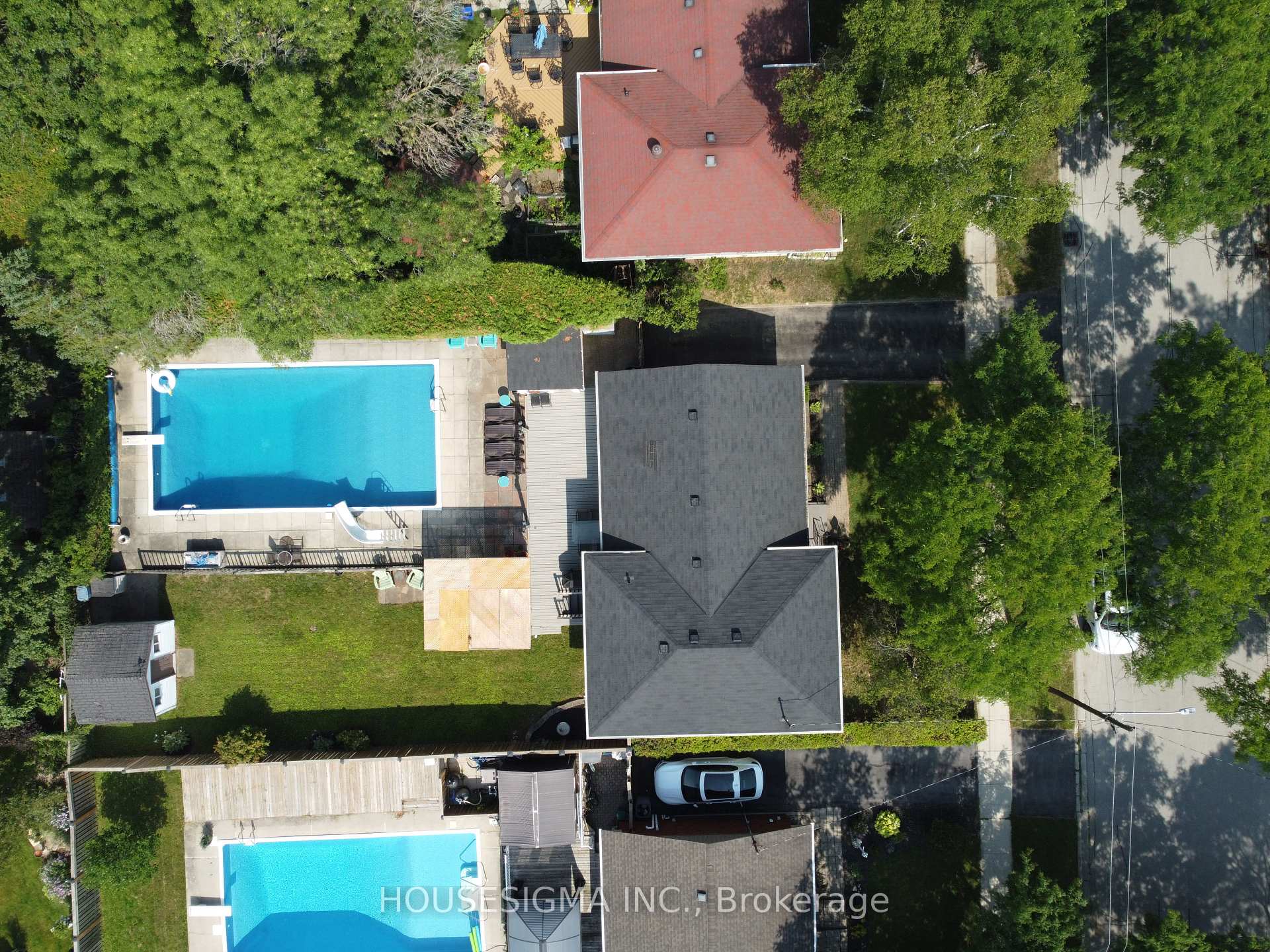 Photo 49 of 1486 Barker Avenue, Burlington, Mountainside — HOMEH