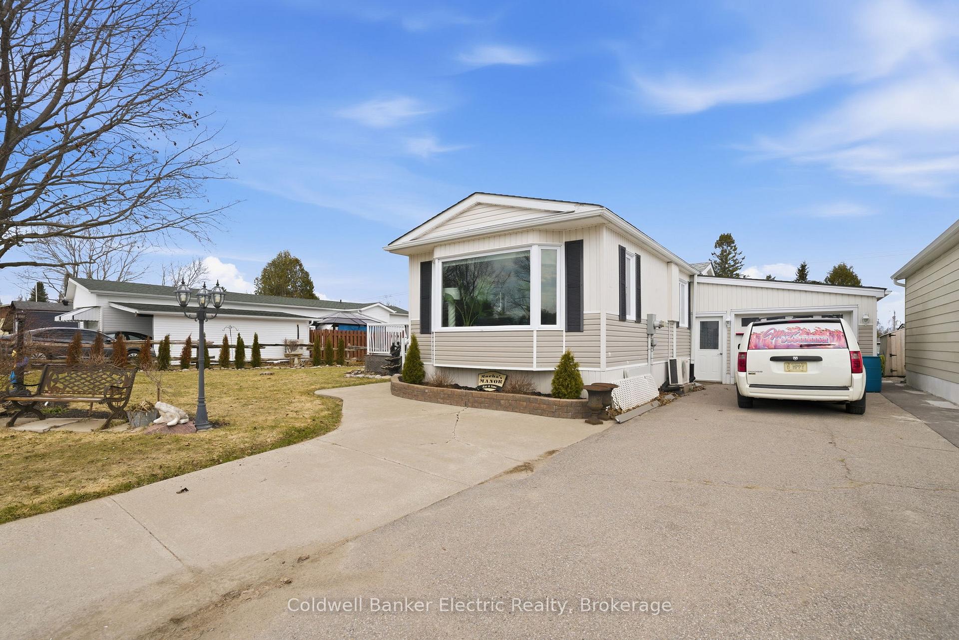 Front of 7 Homewood Avenue