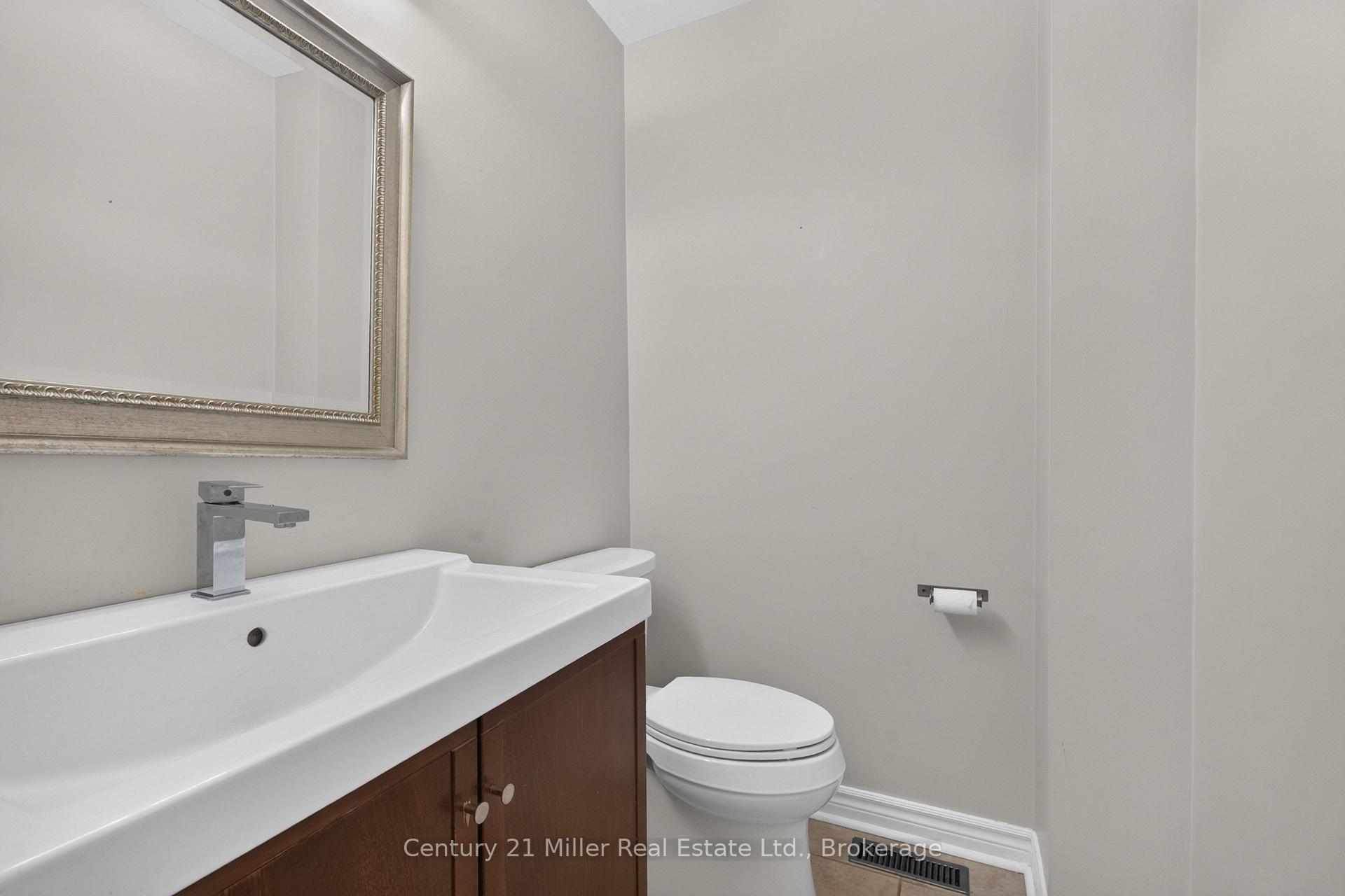 Photo 11 of 1162 Avondale Drive, Oakville, Wedgewood Creek — HOMEH