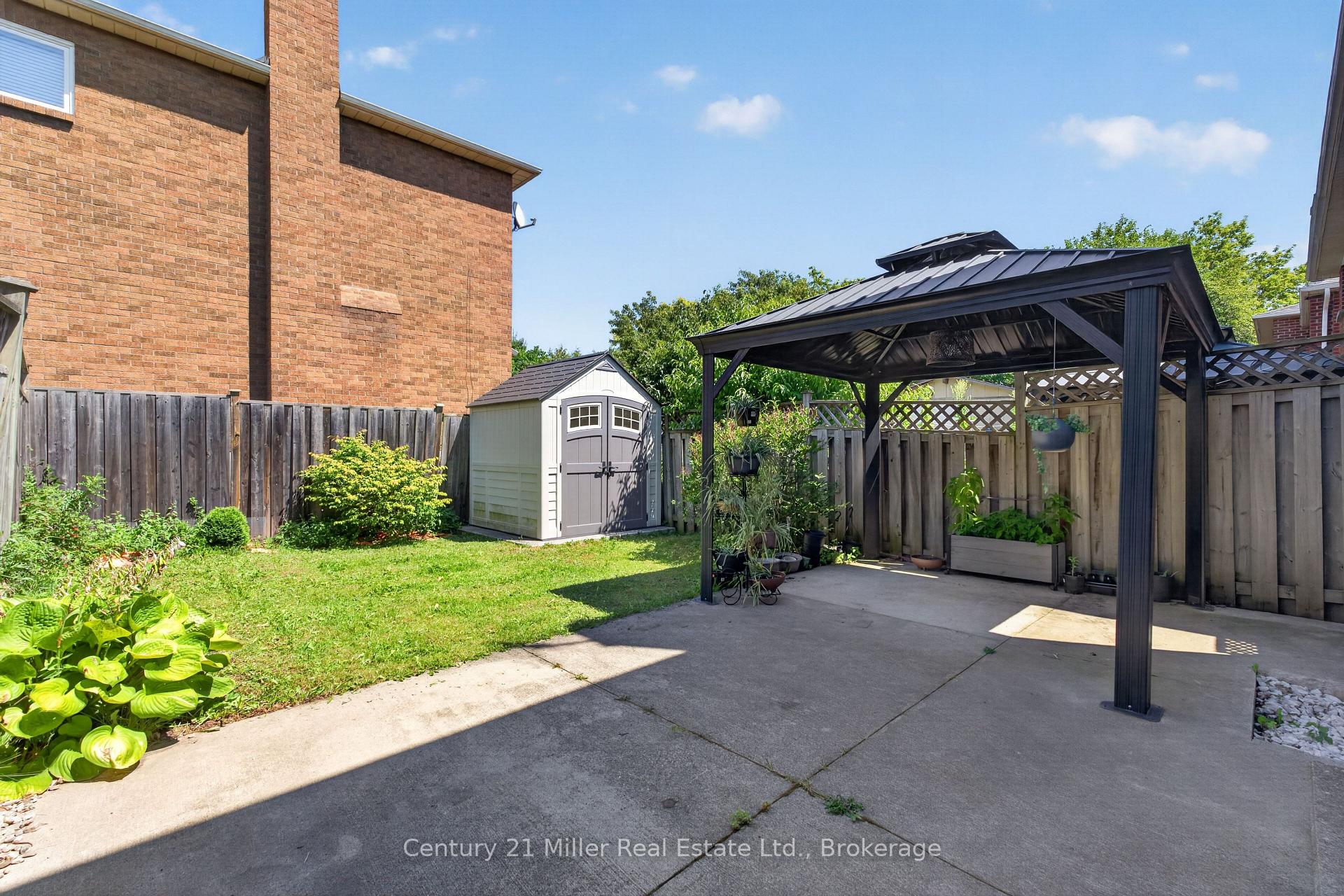 Photo 23 of 1162 Avondale Drive, Oakville, Wedgewood Creek — HOMEH