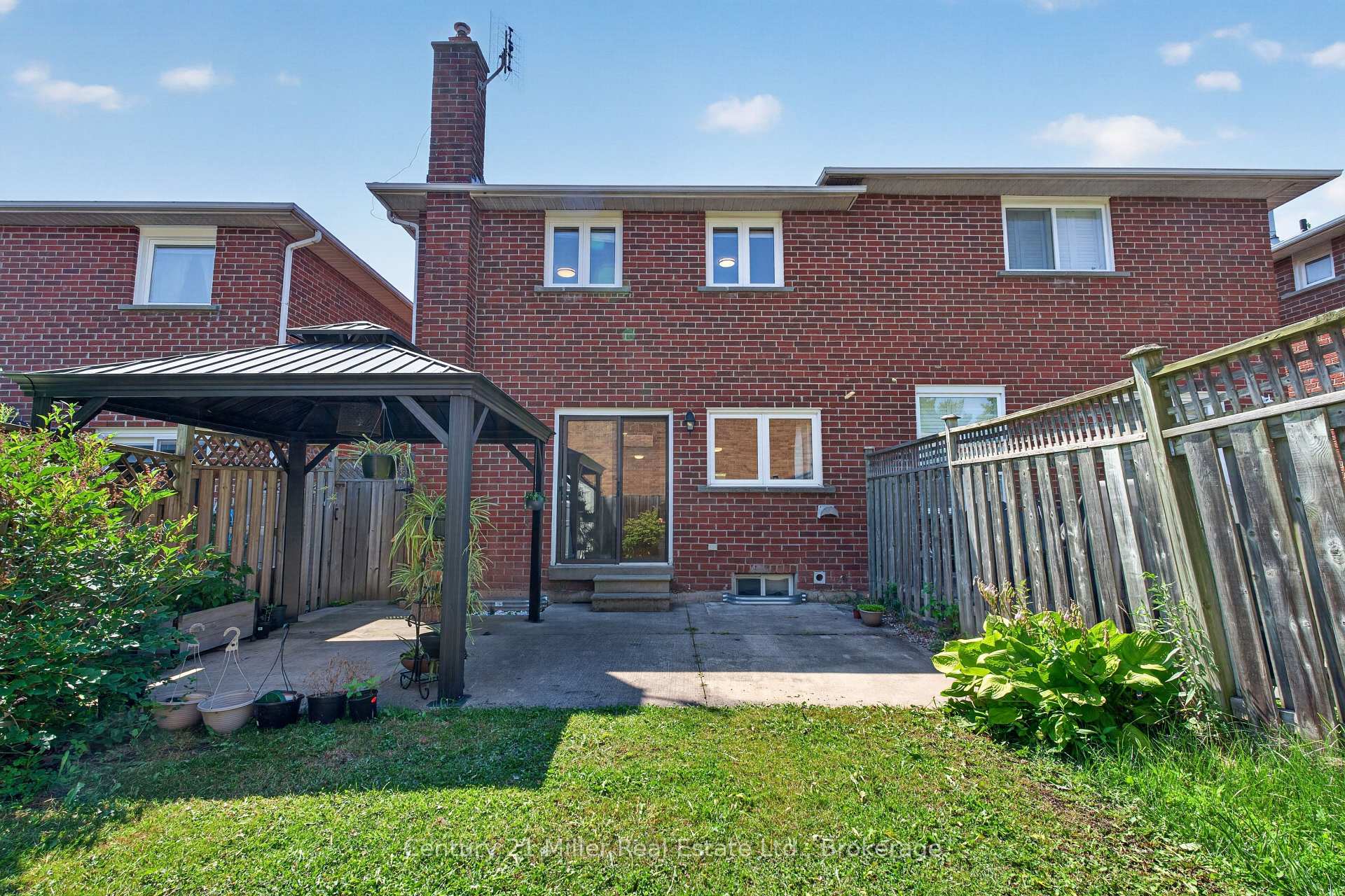 Photo 24 of 1162 Avondale Drive, Oakville, Wedgewood Creek — HOMEH