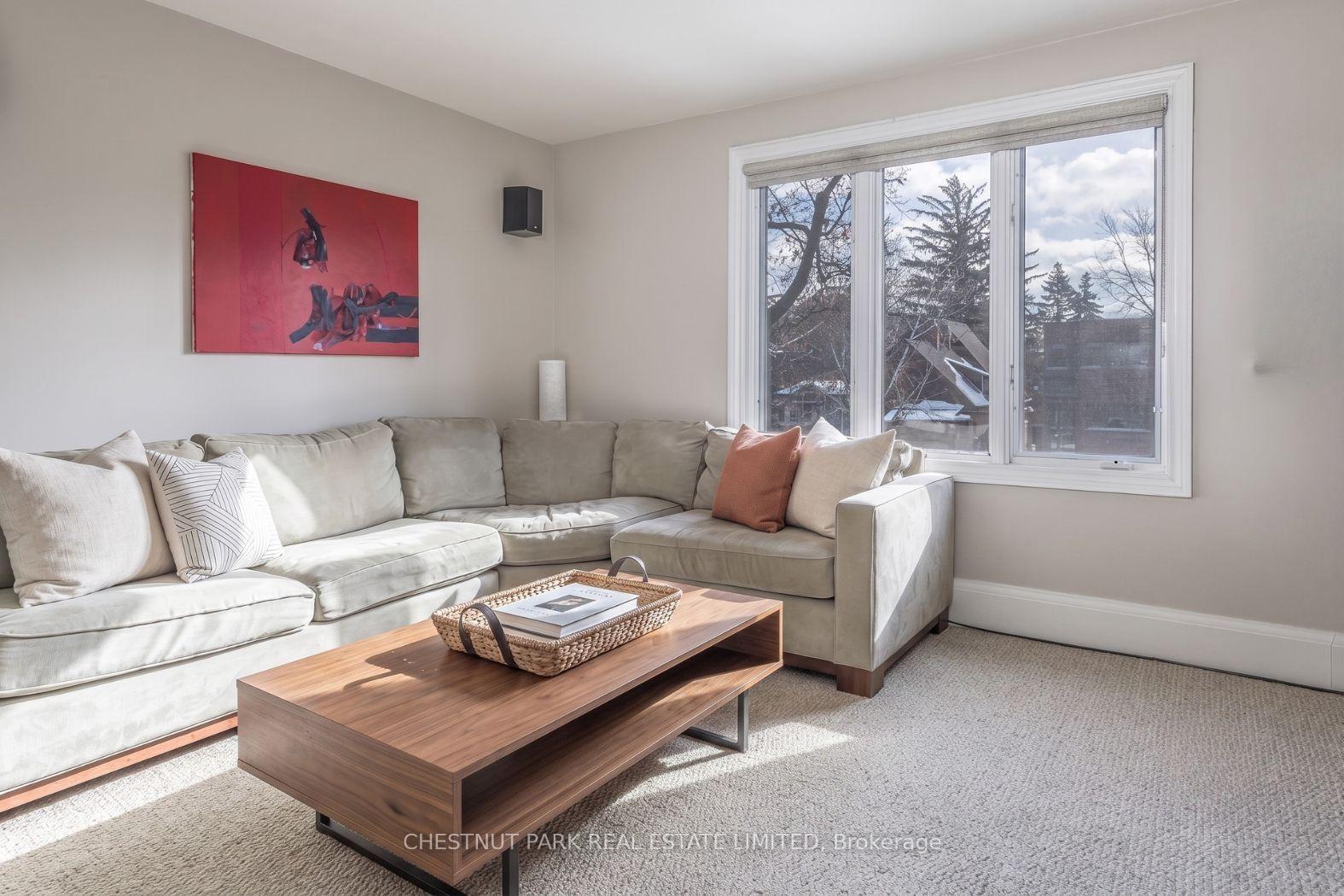 Photo 7 of Unit Upper, 340 Keewatin Avenue, Toronto, Mount Pleasant East — HOMEH