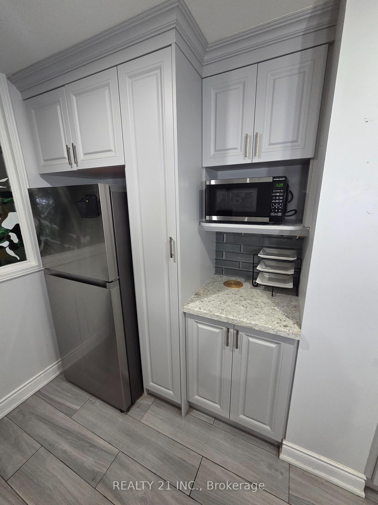 Photo 16 of Unit Upper, 32 Lionhead Trail, Scarborough, Rouge — HOMEH