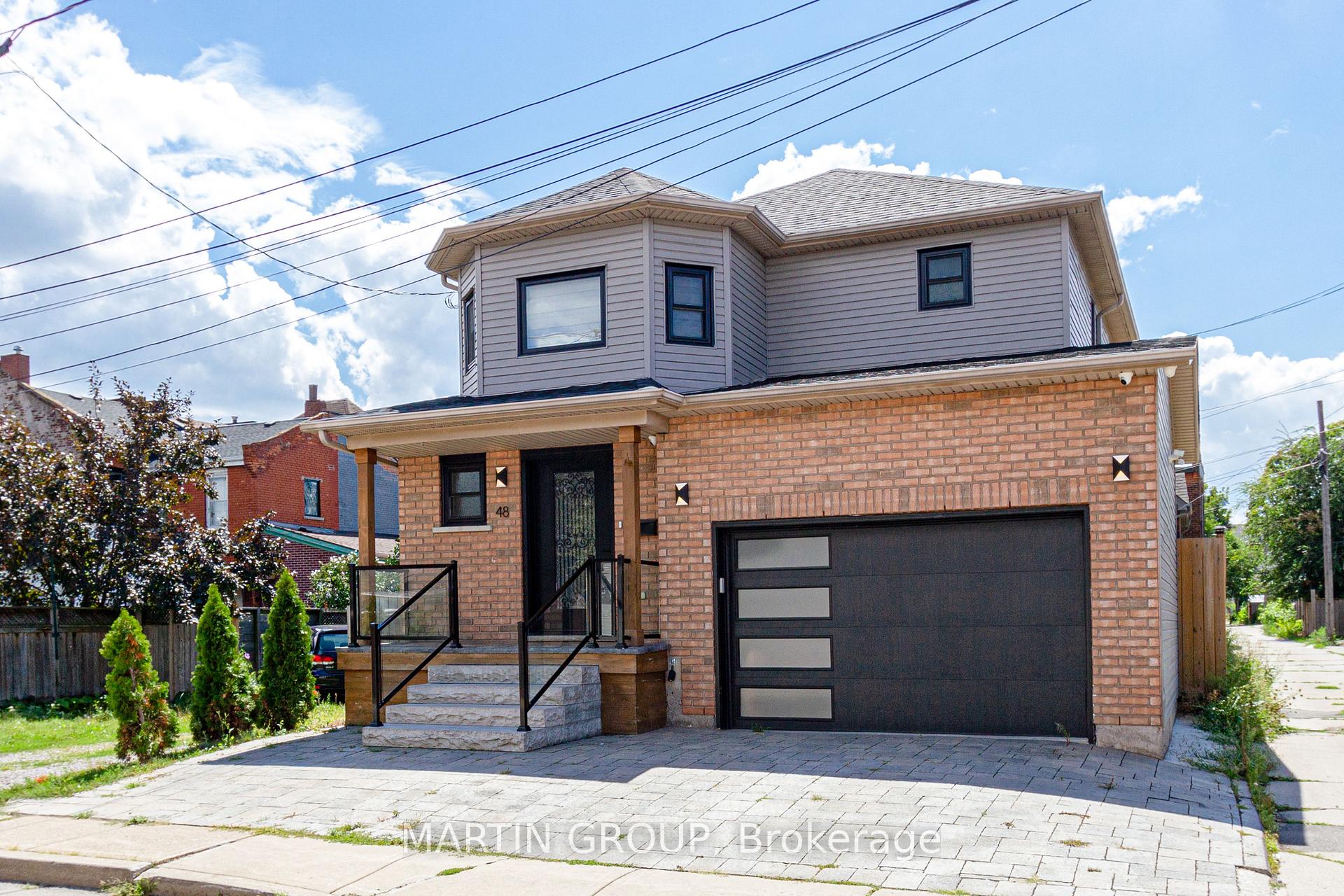 Photo 1 of 48 Evans Street, Hamilton, Landsdale — HOMEH